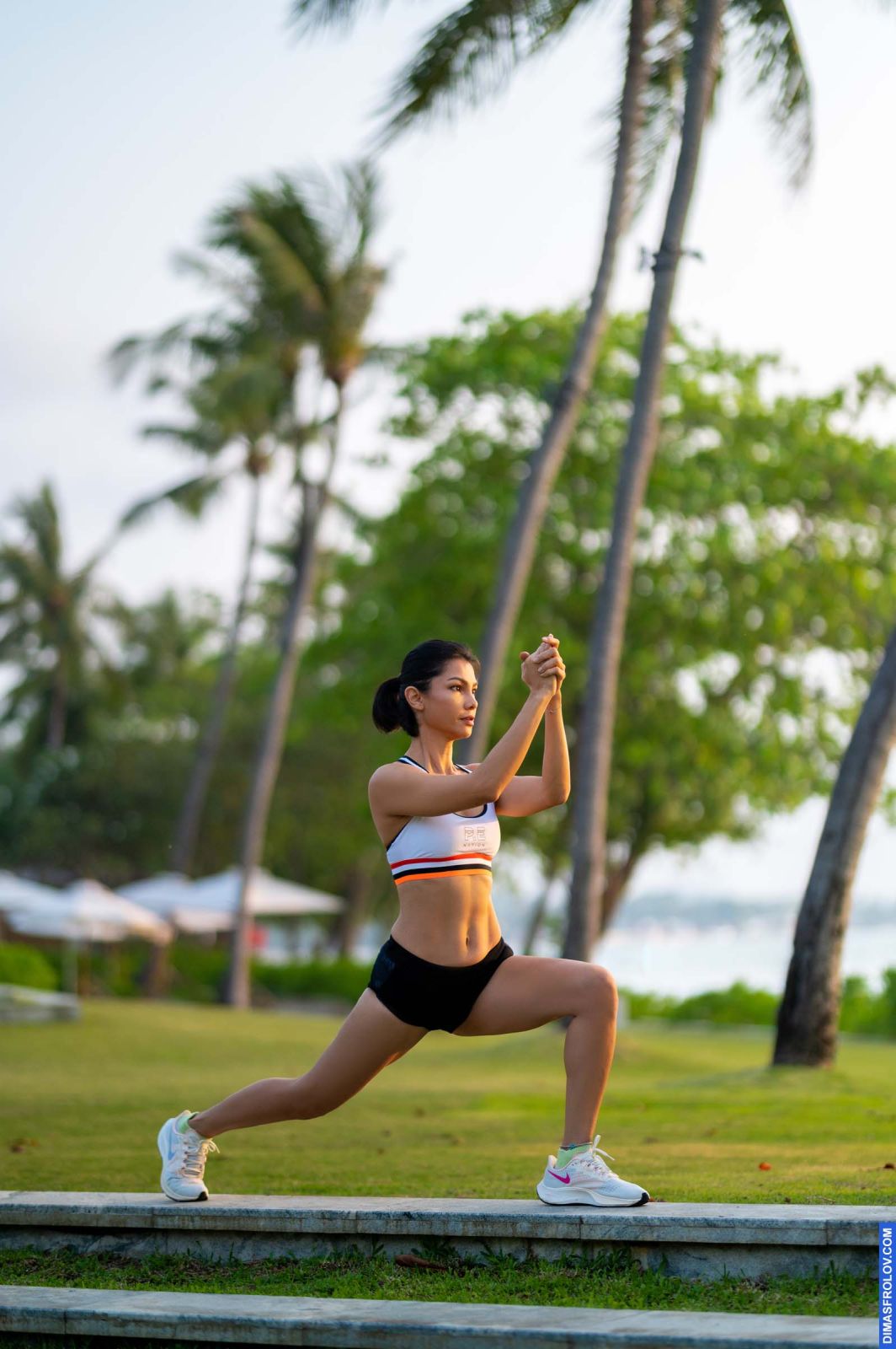yoga Fitness Morning - Thandar Hlaing. photo 126329 (2023-05-03 22:19:14)