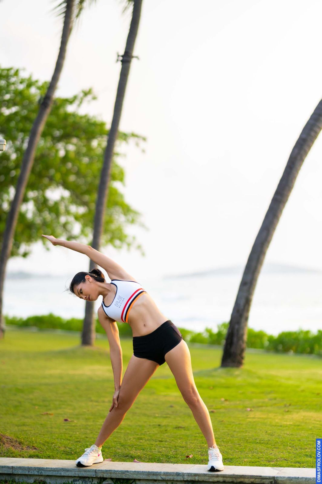 yoga Fitness Morning - Thandar Hlaing. photo 126333 (2023-05-03 22:19:14)