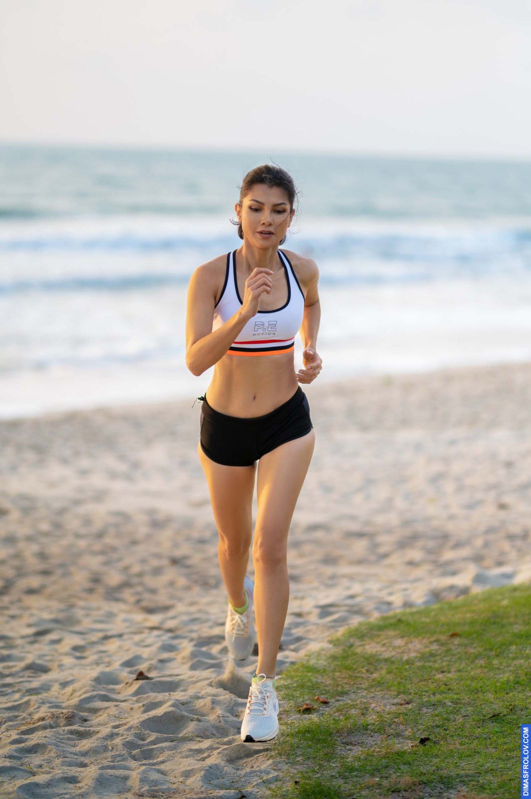 yoga Fitness Morning - Thandar Hlaing. photo 126338 (2023-05-03 22:19:14)