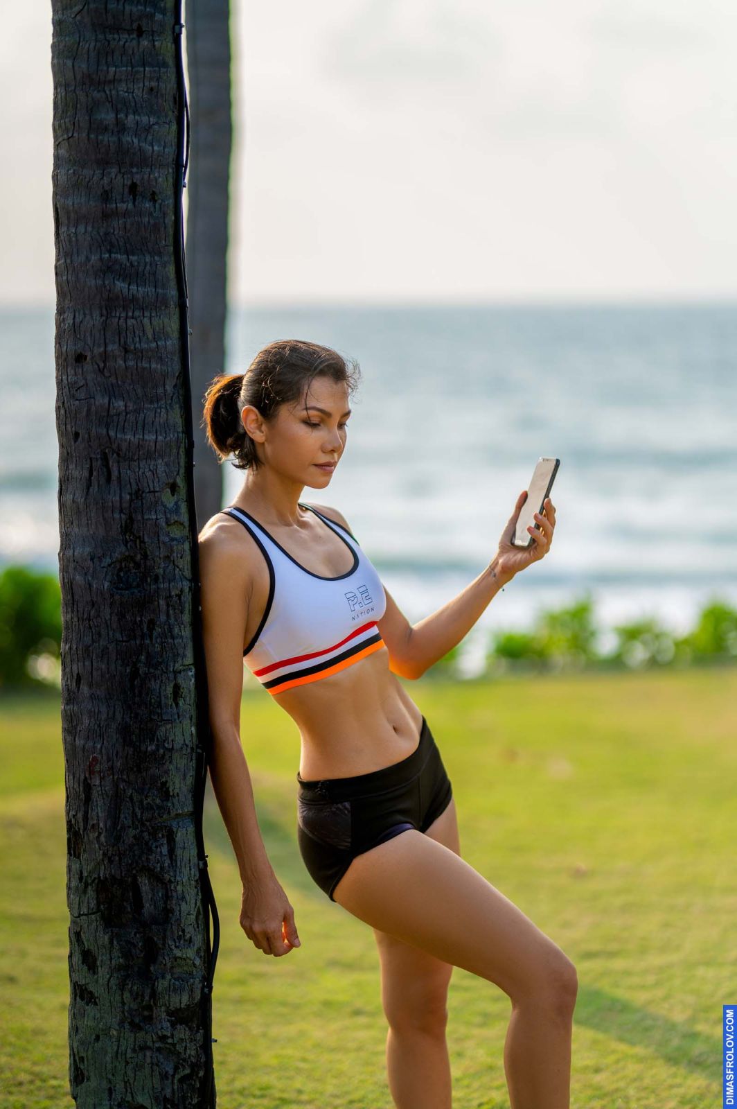 yoga Fitness Morning - Thandar Hlaing. photo 126386 (2023-05-03 22:19:15)