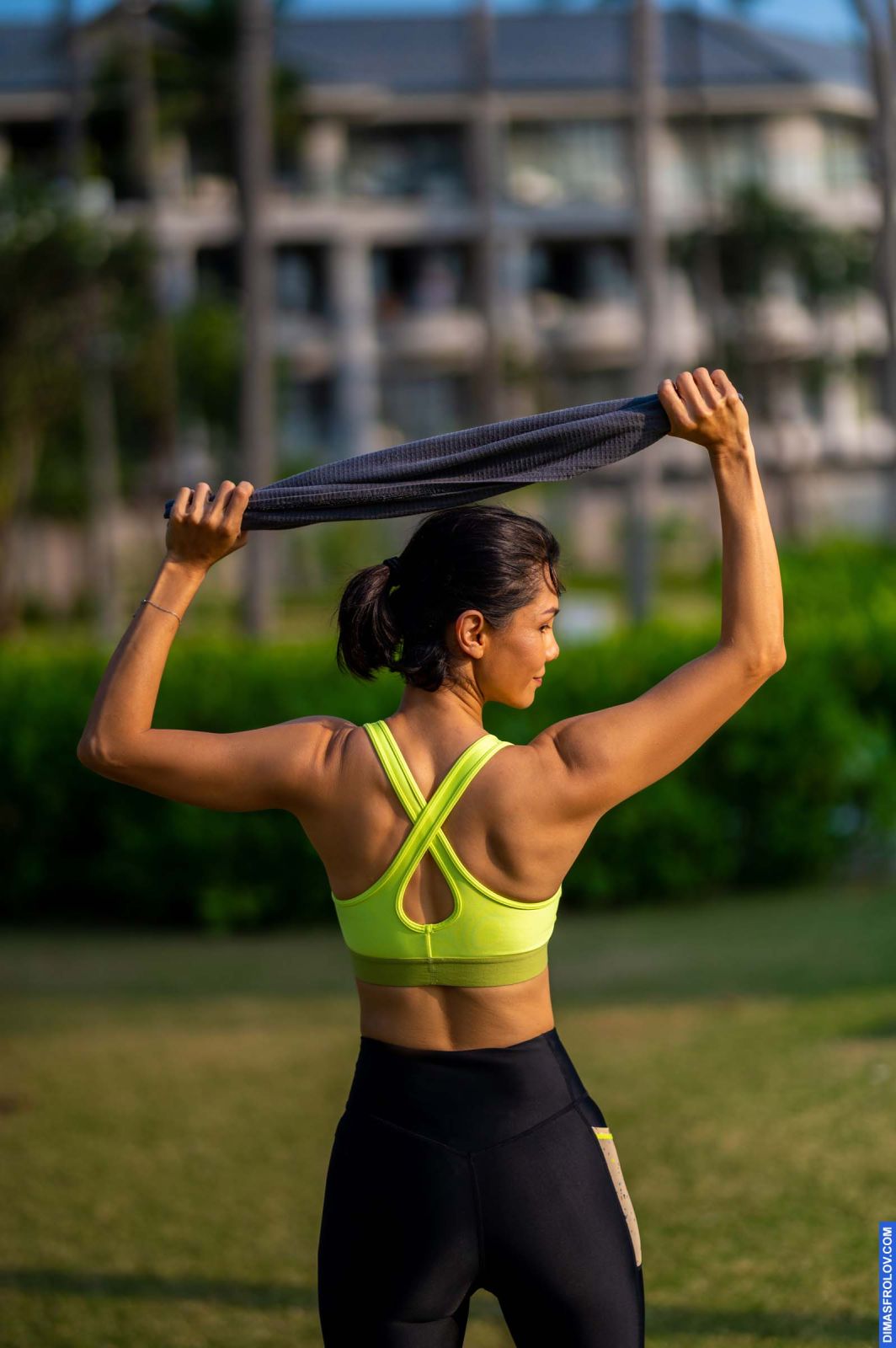 yoga Fitness Morning - Thandar Hlaing. photo 126408 (2023-05-03 22:19:15)