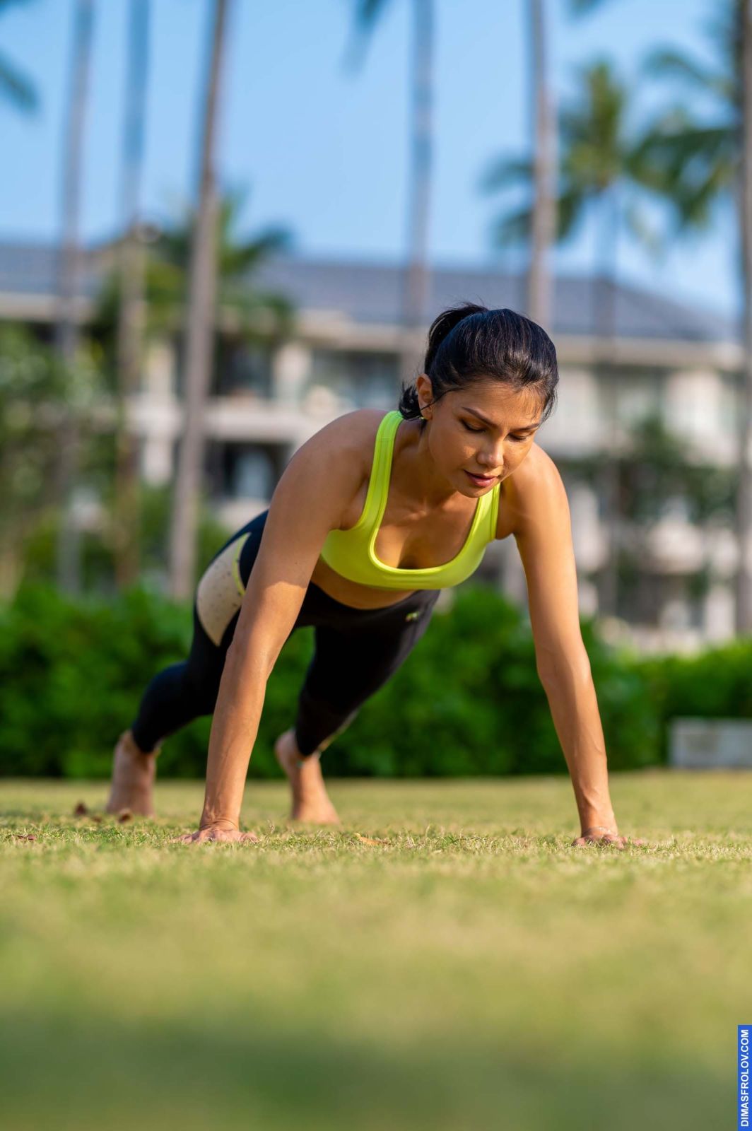 yoga Fitness Morning - Thandar Hlaing. photo 126436 (2023-05-03 22:19:15)