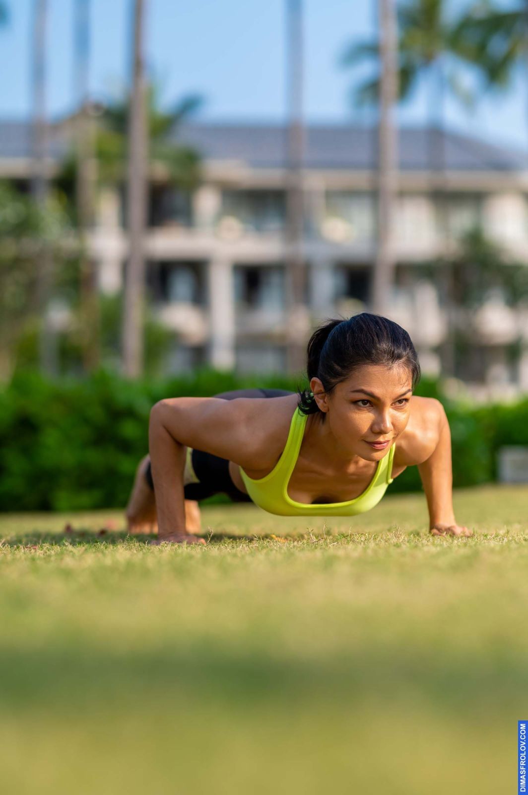 yoga Fitness Morning - Thandar Hlaing. photo 126433 (2023-05-03 22:19:15)
