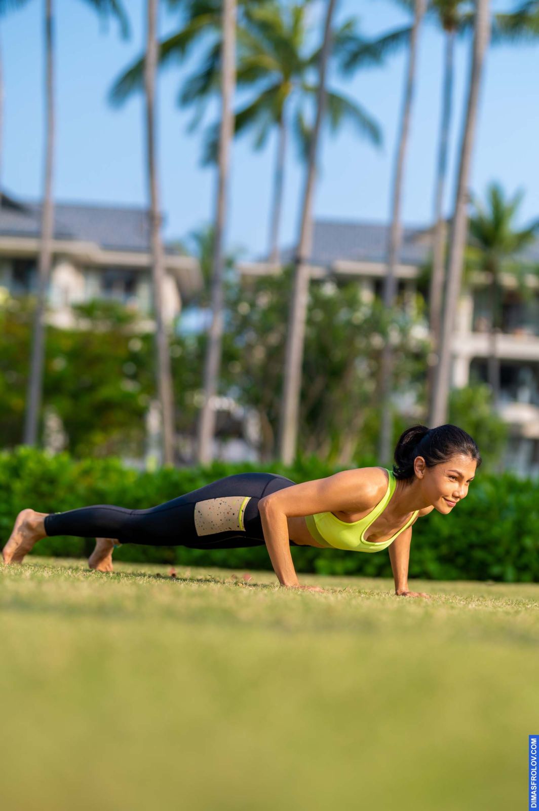 yoga Fitness Morning - Thandar Hlaing. photo 126439 (2023-05-03 22:19:15)