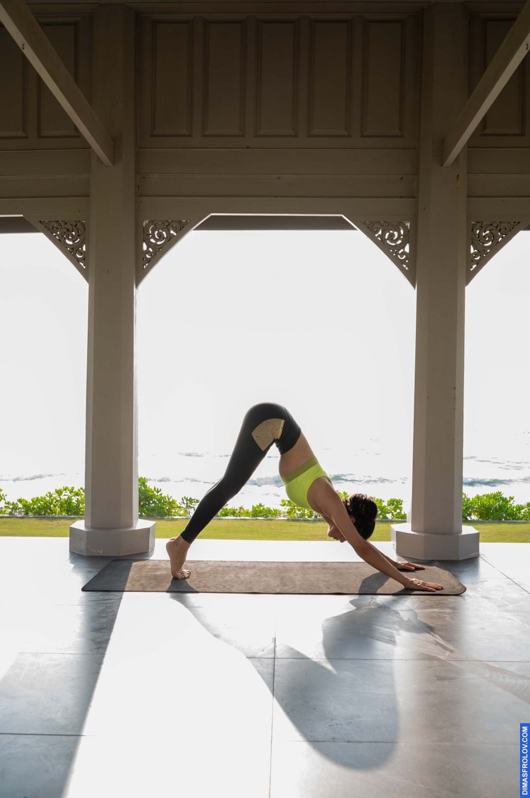 yoga Fitness Morning - Thandar Hlaing. photo 126443 (2023-05-03 22:19:15)