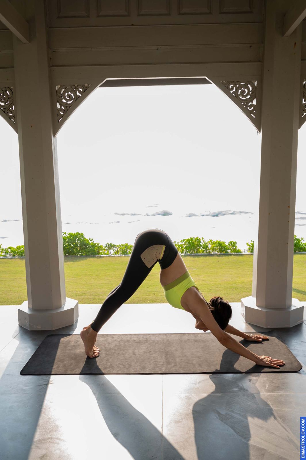 yoga Fitness Morning - Thandar Hlaing. photo 126444 (2023-05-03 22:19:15)