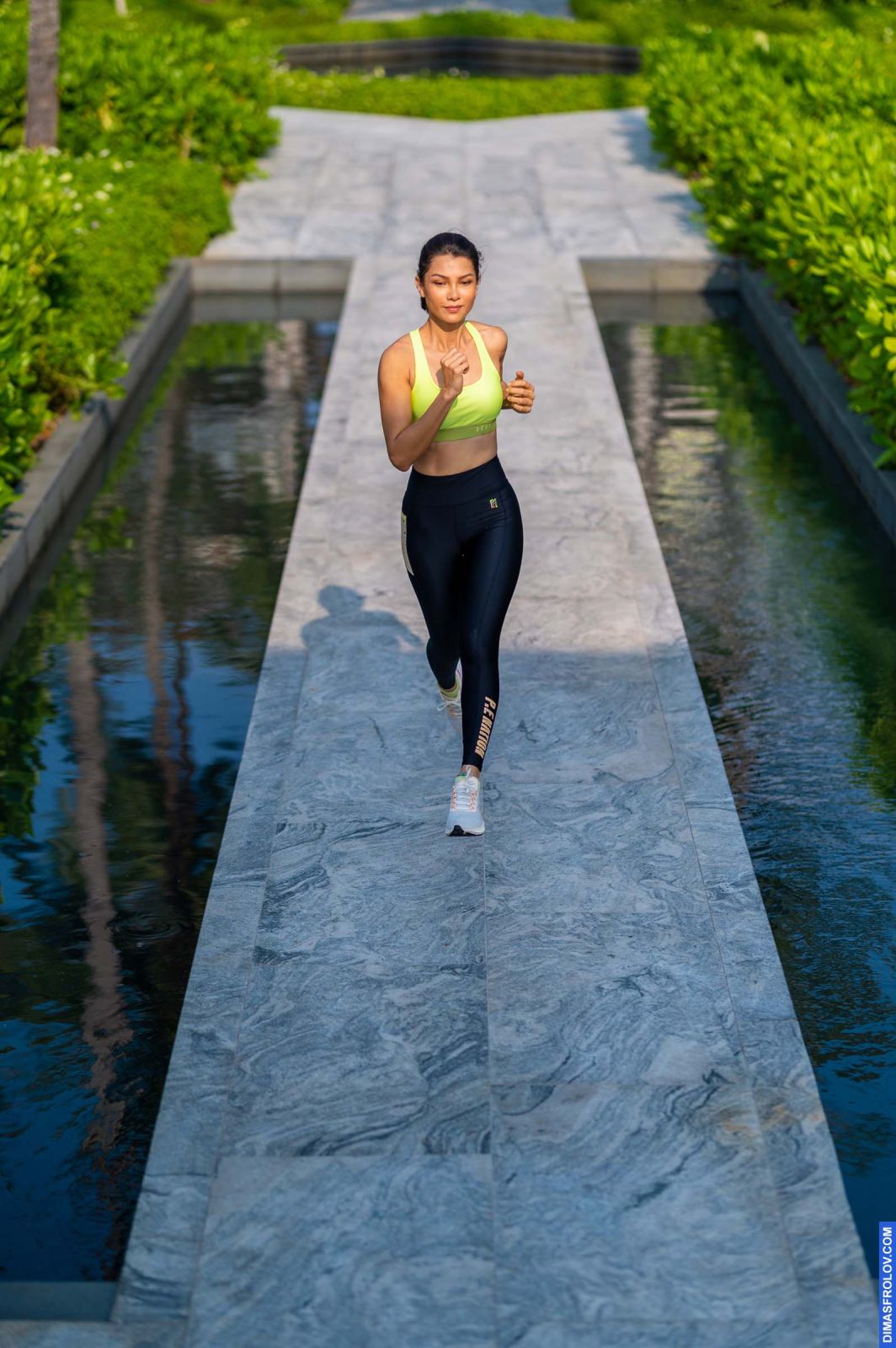 yoga Fitness Morning - Thandar Hlaing. photo 126454 (2023-05-03 22:19:16)