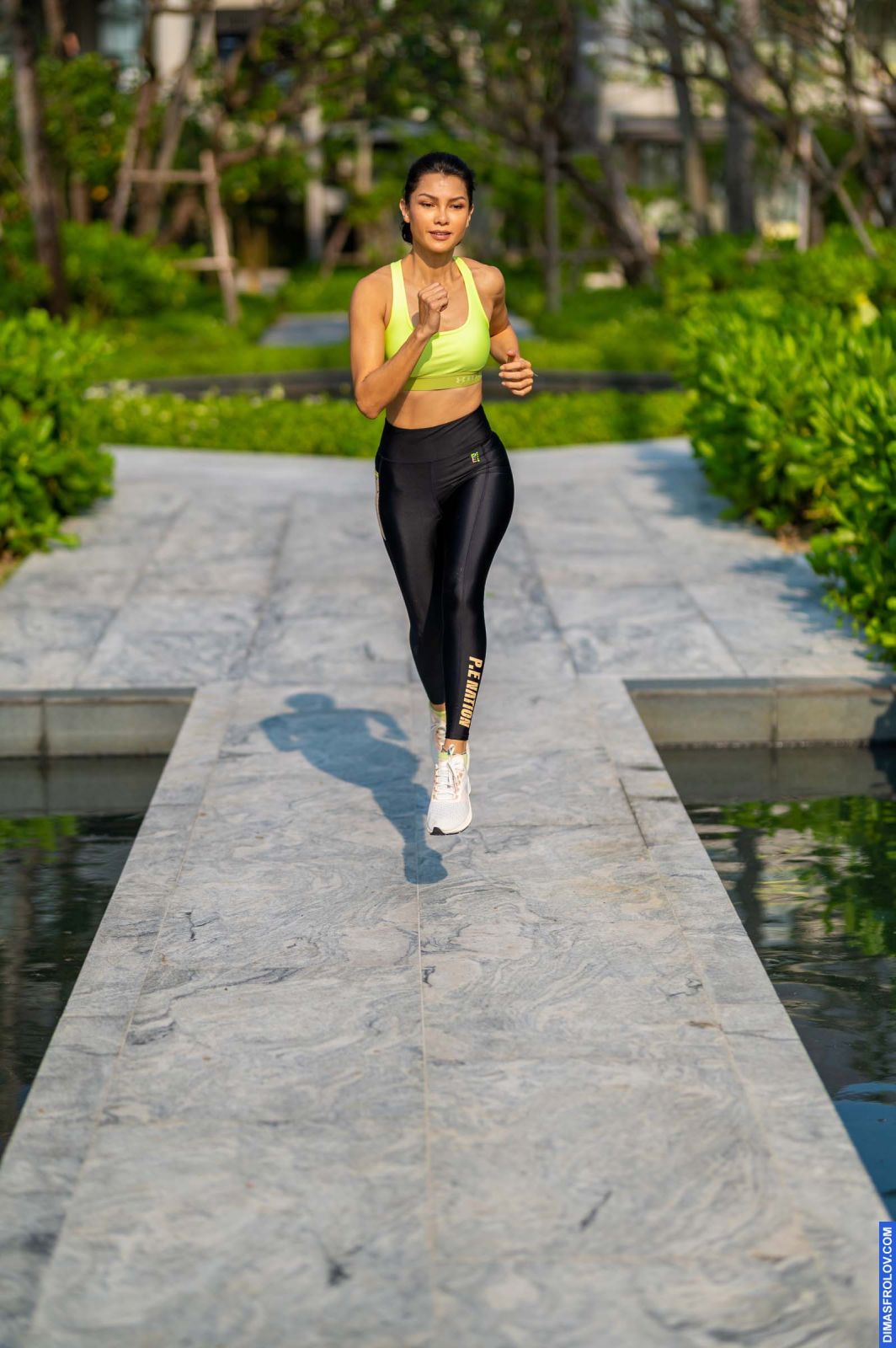 yoga Fitness Morning - Thandar Hlaing. photo 126455 (2023-05-03 22:19:16)