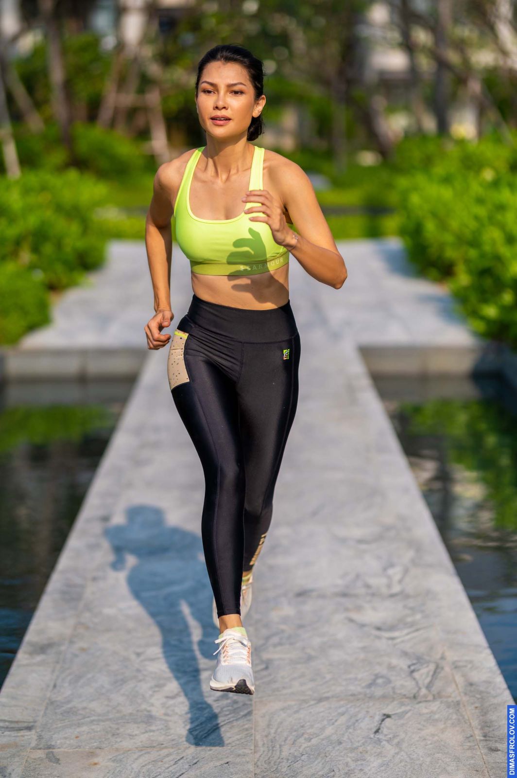 yoga Fitness Morning - Thandar Hlaing. photo 126460 (2023-05-03 22:19:16)