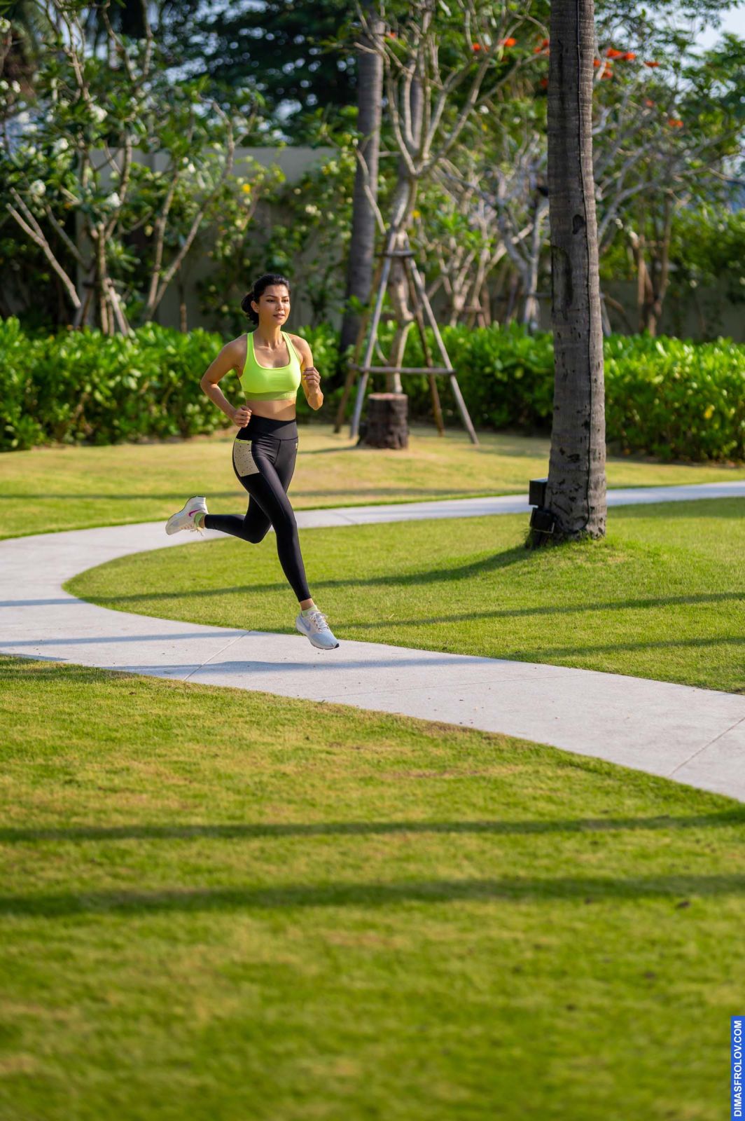 yoga Fitness Morning - Thandar Hlaing. photo 126466 (2023-05-03 22:19:16)