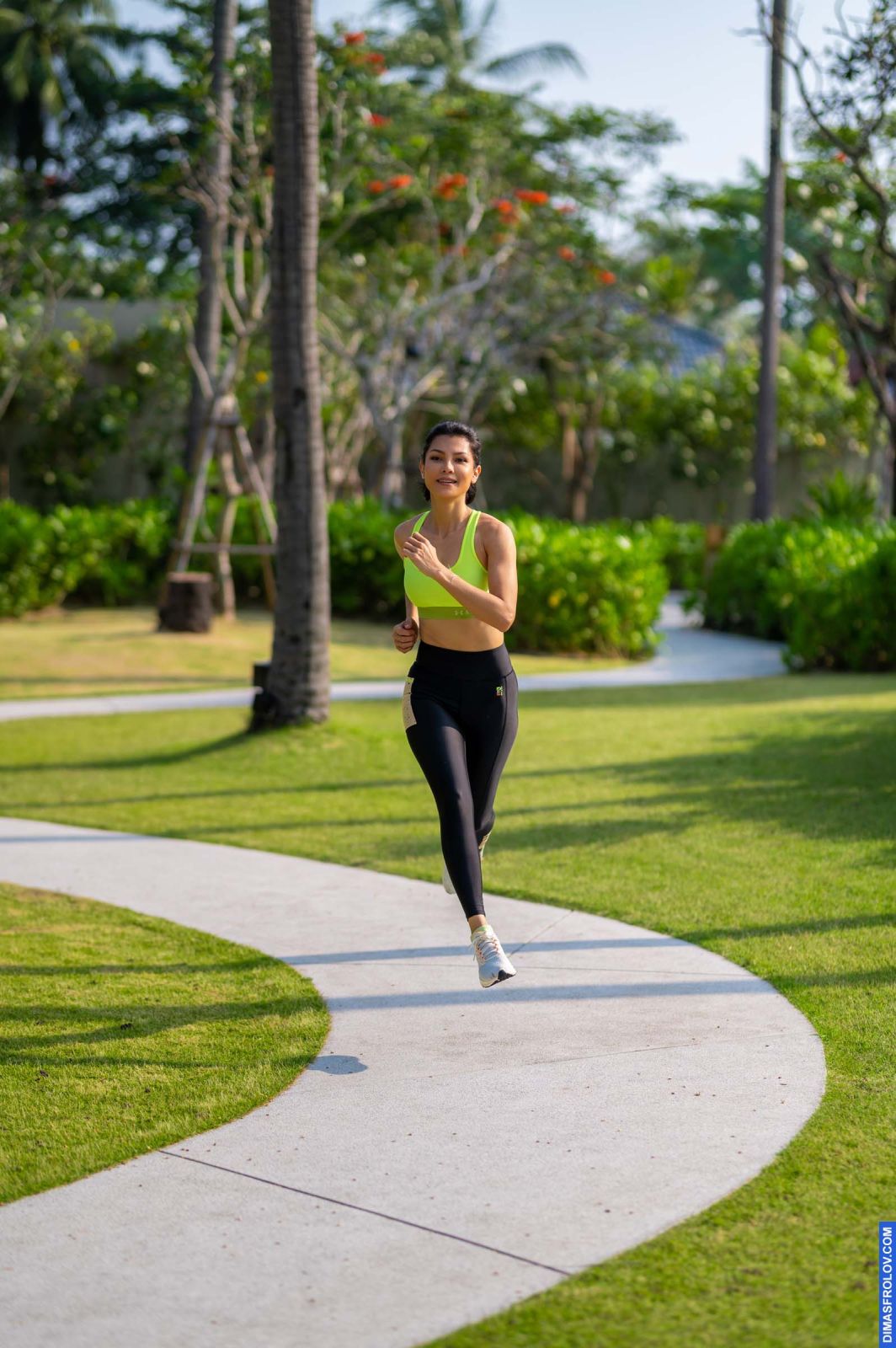 yoga Fitness Morning - Thandar Hlaing. photo 126477 (2023-05-03 22:19:16)