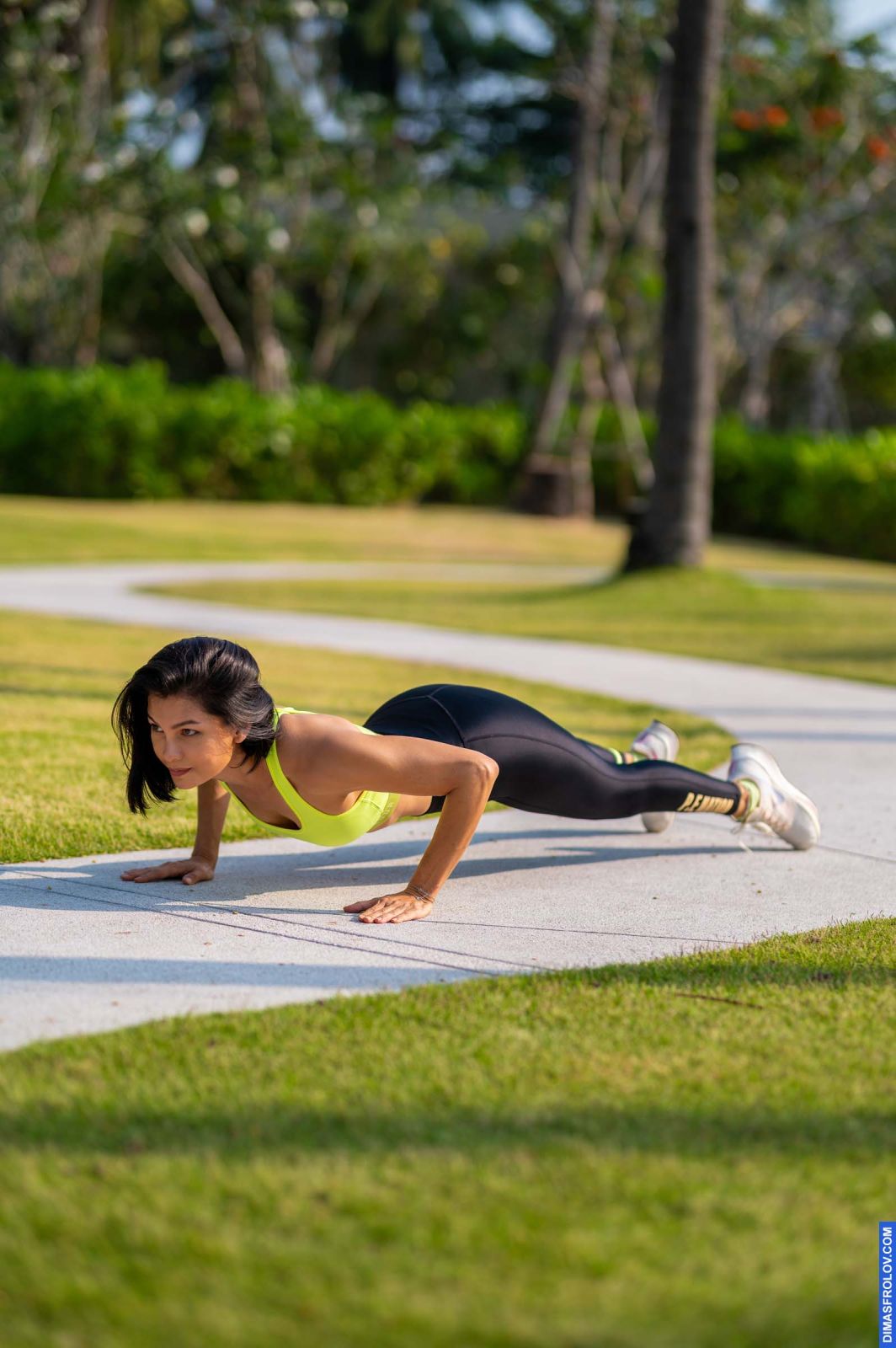 yoga Fitness Morning - Thandar Hlaing. photo 126483 (2023-05-03 22:19:16)