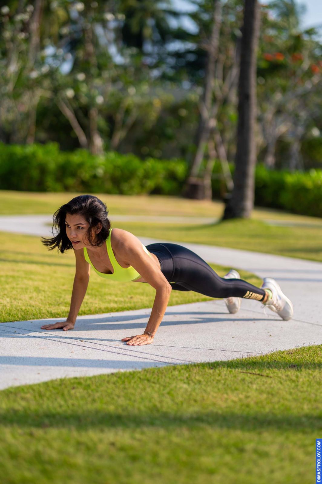 yoga Fitness Morning - Thandar Hlaing. photo 126479 (2023-05-03 22:19:16)