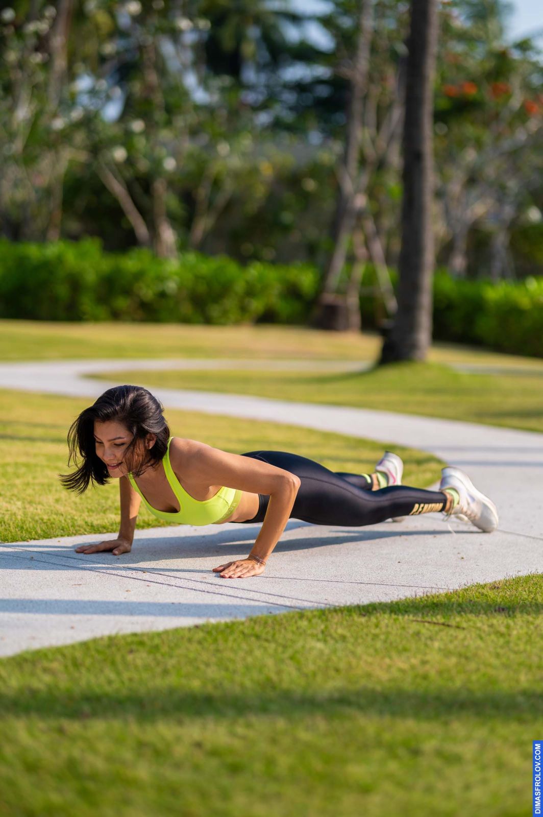 yoga Fitness Morning - Thandar Hlaing. photo 126478 (2023-05-03 22:19:16)