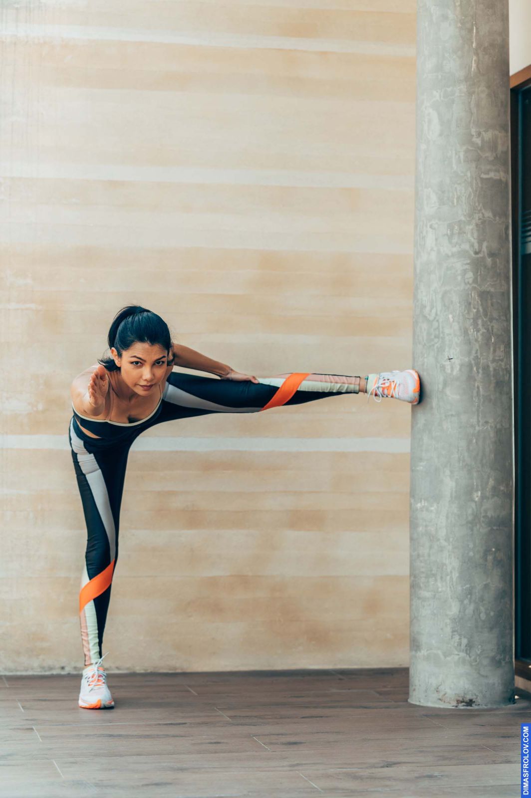 yoga Fitness Morning - Thandar Hlaing. photo 126506 (2023-05-03 22:19:16)