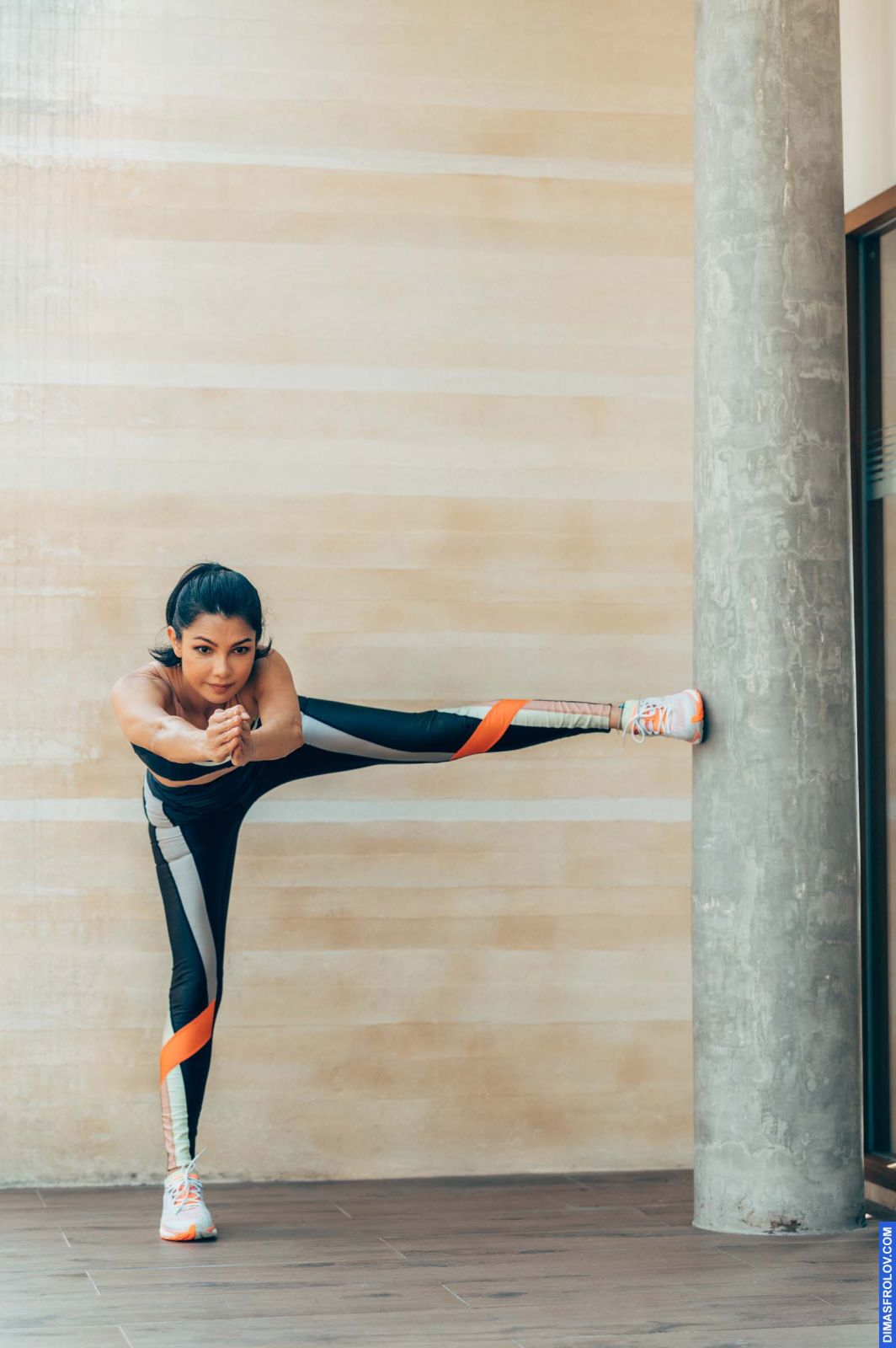 yoga Fitness Morning - Thandar Hlaing. photo 126500 (2023-05-03 22:19:16)