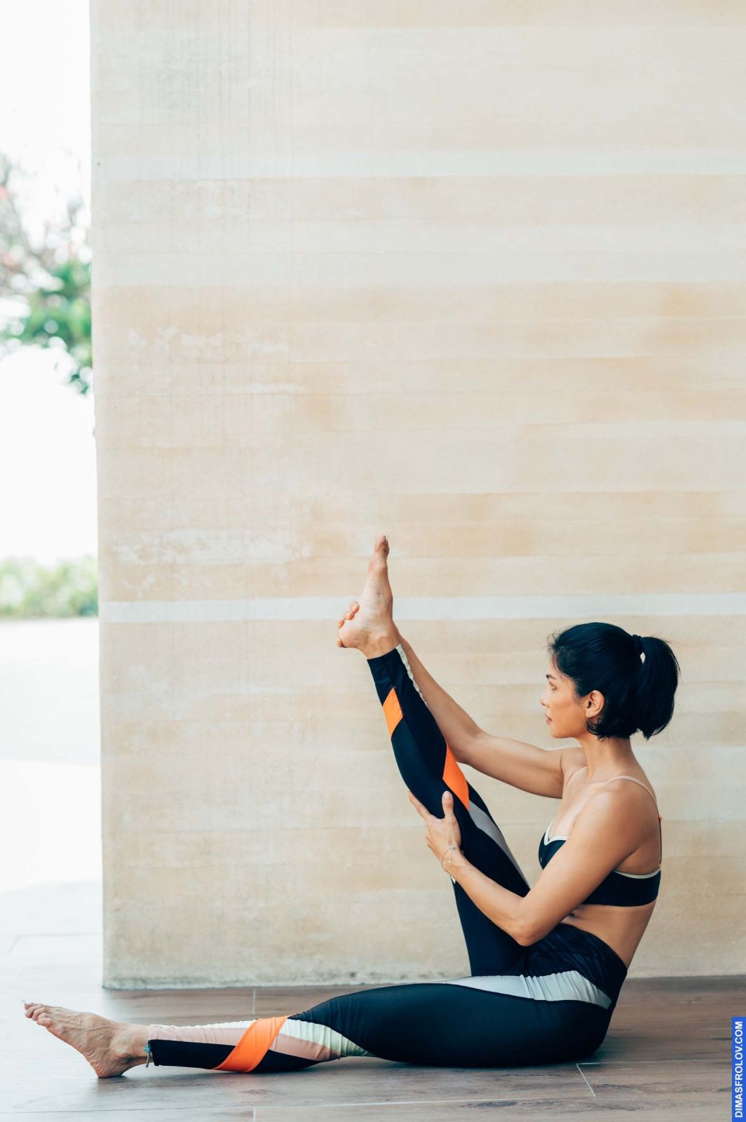 yoga Fitness Morning - Thandar Hlaing. photo 126508 (2023-05-03 22:19:16)