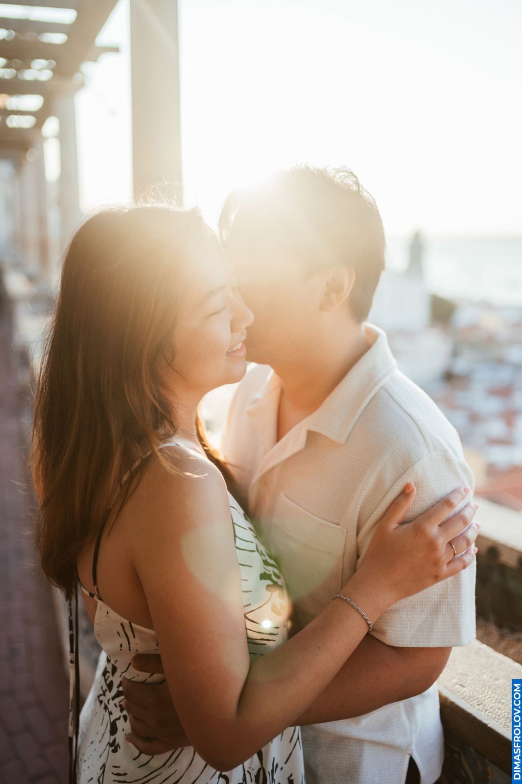 Surprise Proposal in Alfama. Photo 129471 (2025-06-28 08:21:26)