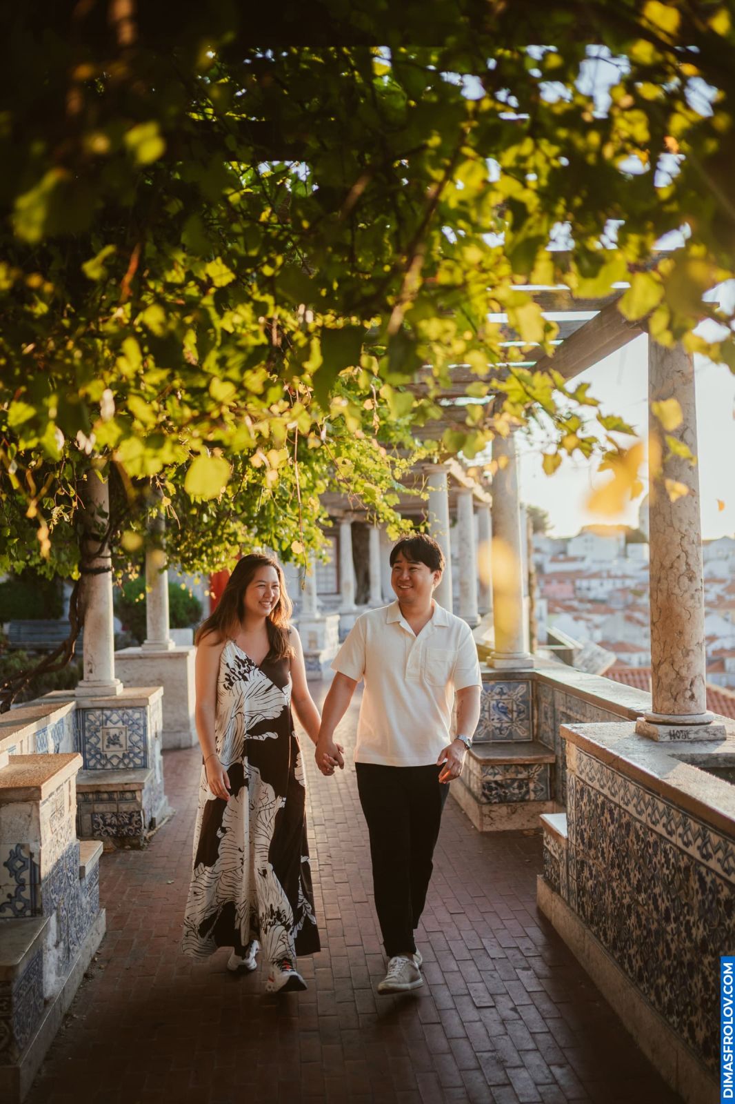 Surprise Proposal in Alfama. Photo 129488 (2025-06-28 08:21:27)