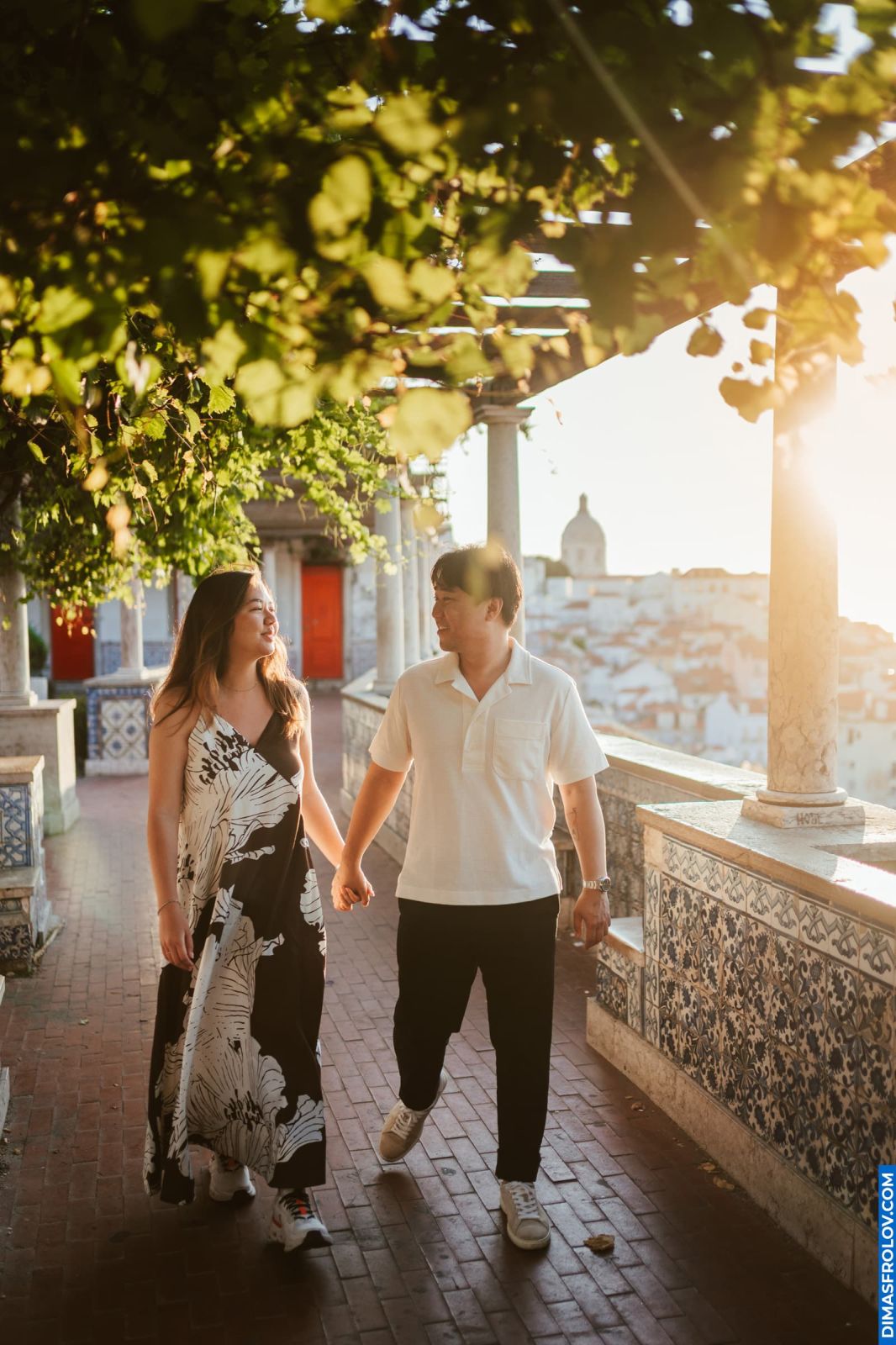 Surprise Proposal in Alfama. Photo 129499 (2025-06-28 08:21:28)