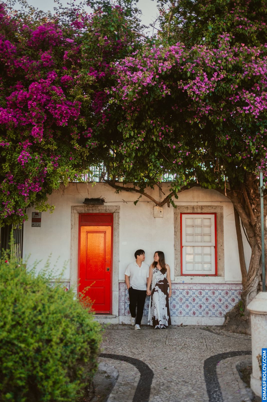 Surprise Proposal in Alfama. Photo 129496 (2025-06-28 08:21:28)