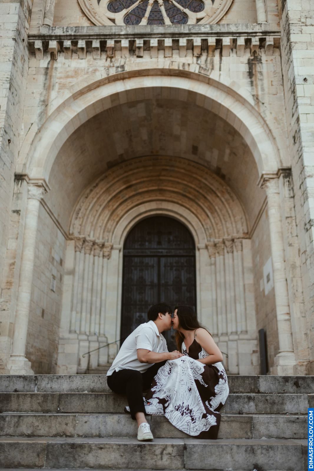 Surprise Proposal in Alfama. Photo 129511 (2025-06-28 08:21:29)