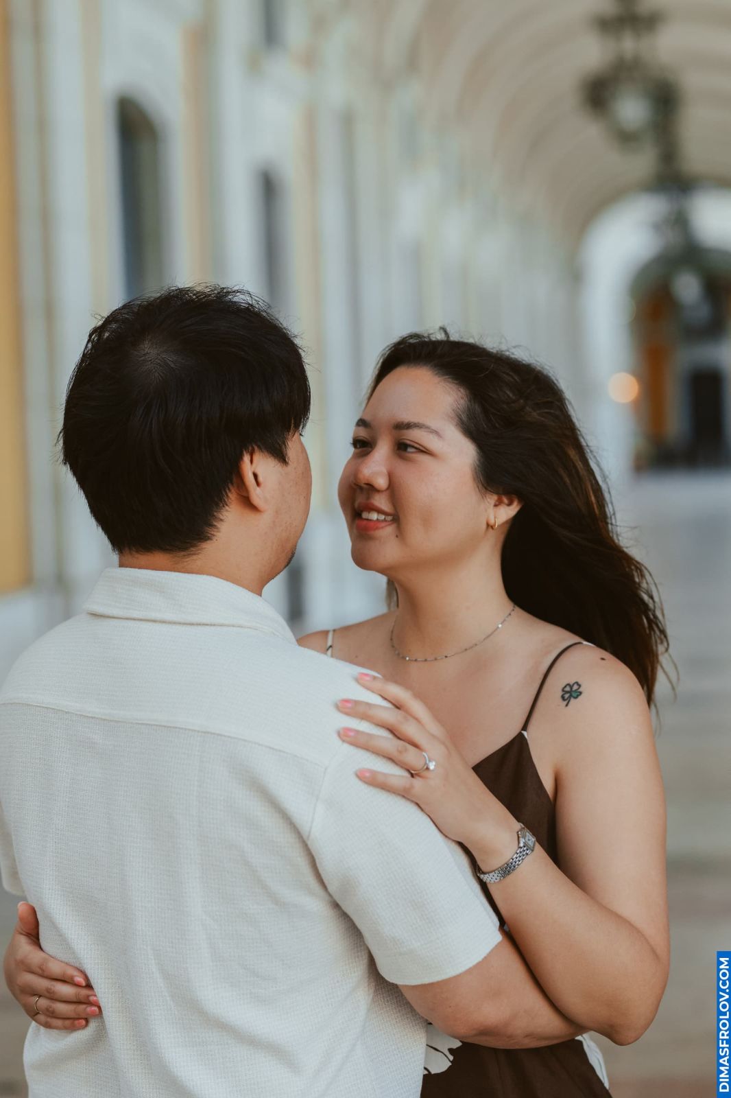 Surprise Proposal in Alfama. Photo 129536 (2025-06-28 08:21:30)