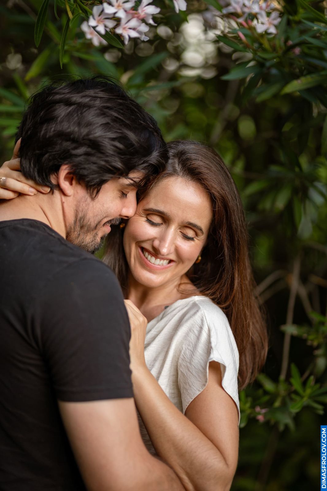 Marta & Dinis at Gulbenkian Gardens, LIsbon. Photo 129596 (2025-07-19 10:17:43)