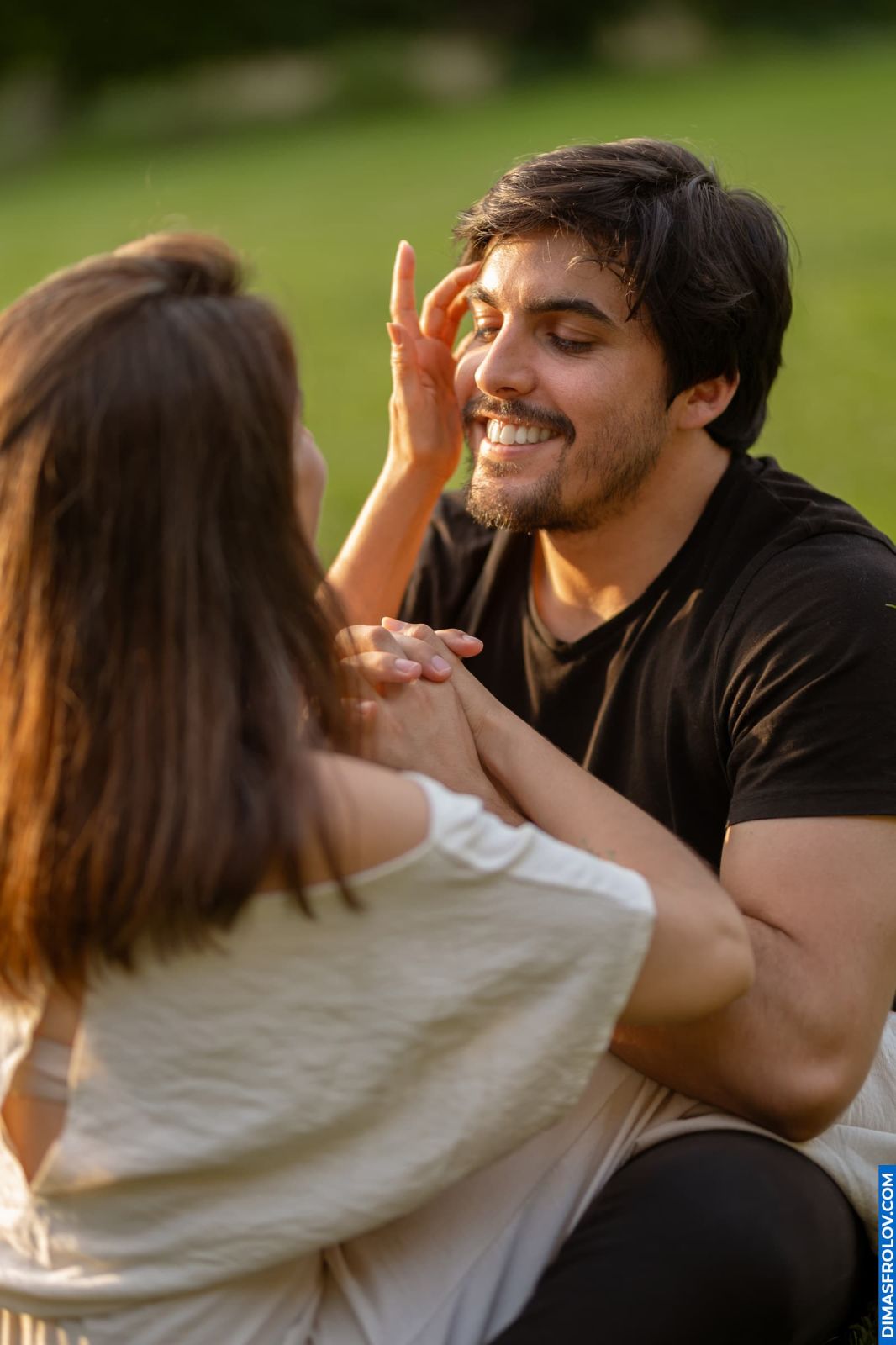 Marta & Dinis at Gulbenkian Gardens, LIsbon. Photo 129589 (2025-07-19 10:17:43)
