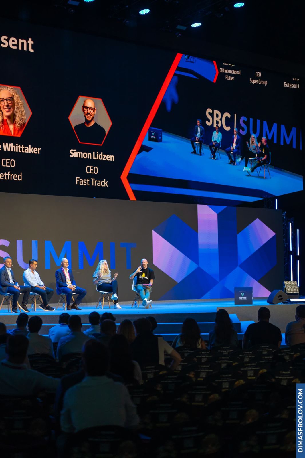 events FastTrack at SBC Summit 2025, Lisbon. photo 130398 (2025-12-17 13:15:12)