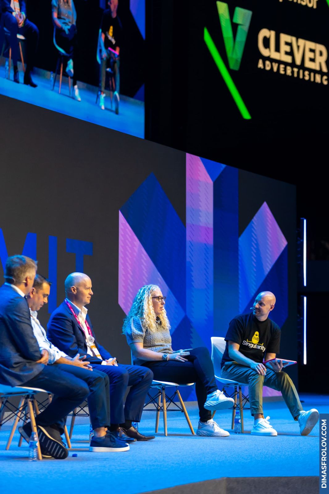 events FastTrack at SBC Summit 2025, Lisbon. photo 130435 (2025-12-17 13:15:14)