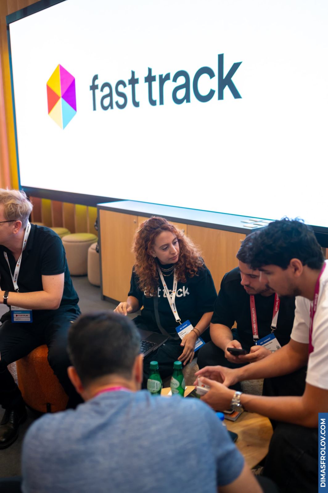 events FastTrack at SBC Summit 2025, Lisbon. photo 130411 (2025-12-17 13:15:12)