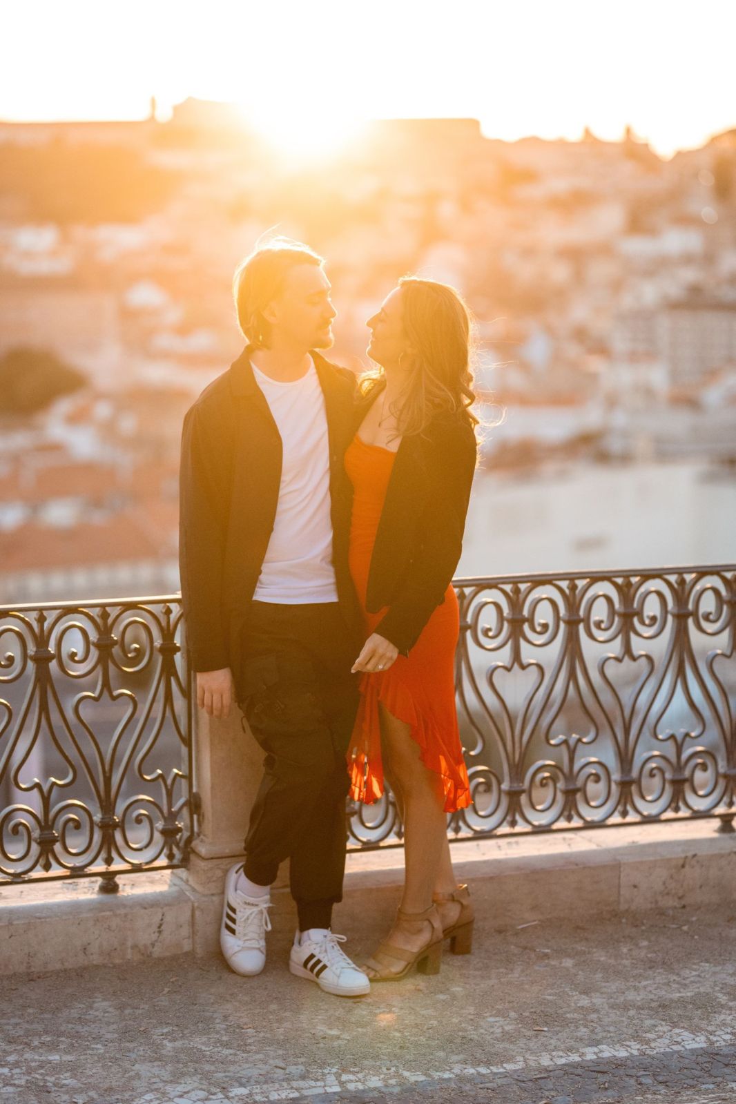 Erica & Mitch in Bairro Alto. Photo 130589 (2026-01-13 09:20:24)