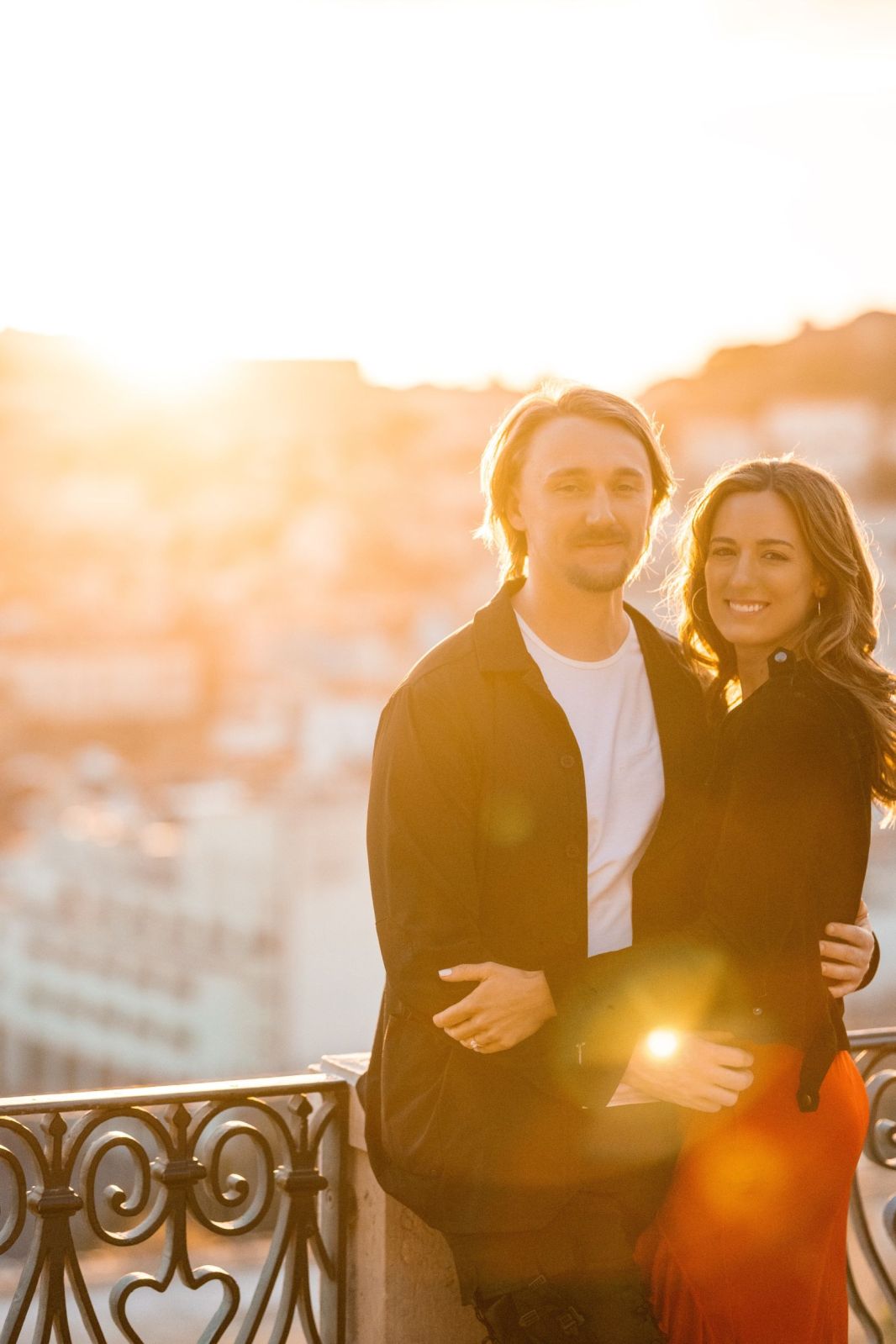 Erica & Mitch in Bairro Alto. Photo 130599 (2026-01-13 09:21:33)