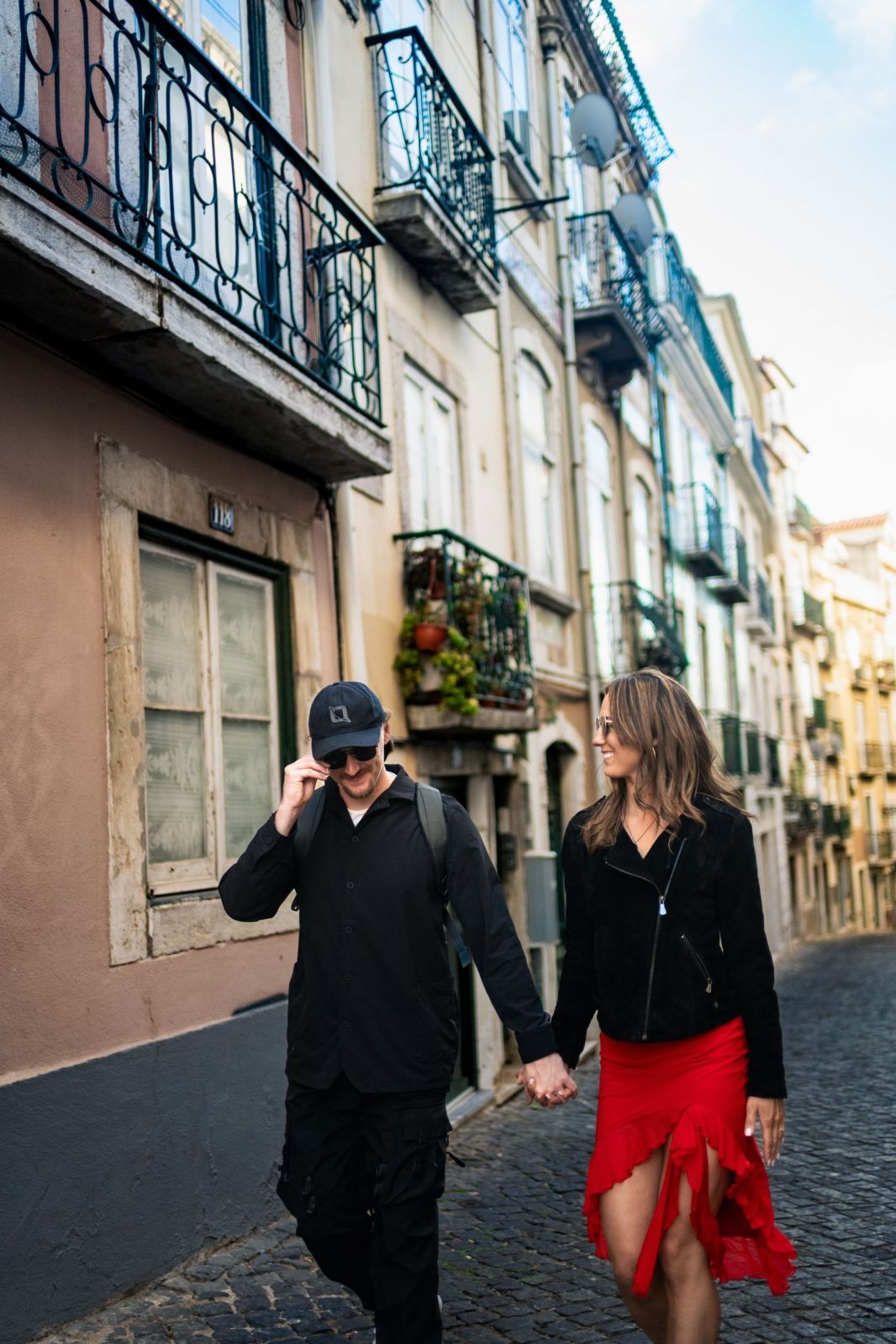Erica & Mitch in Bairro Alto. Photo 130637 (2026-01-13 09:25:12)