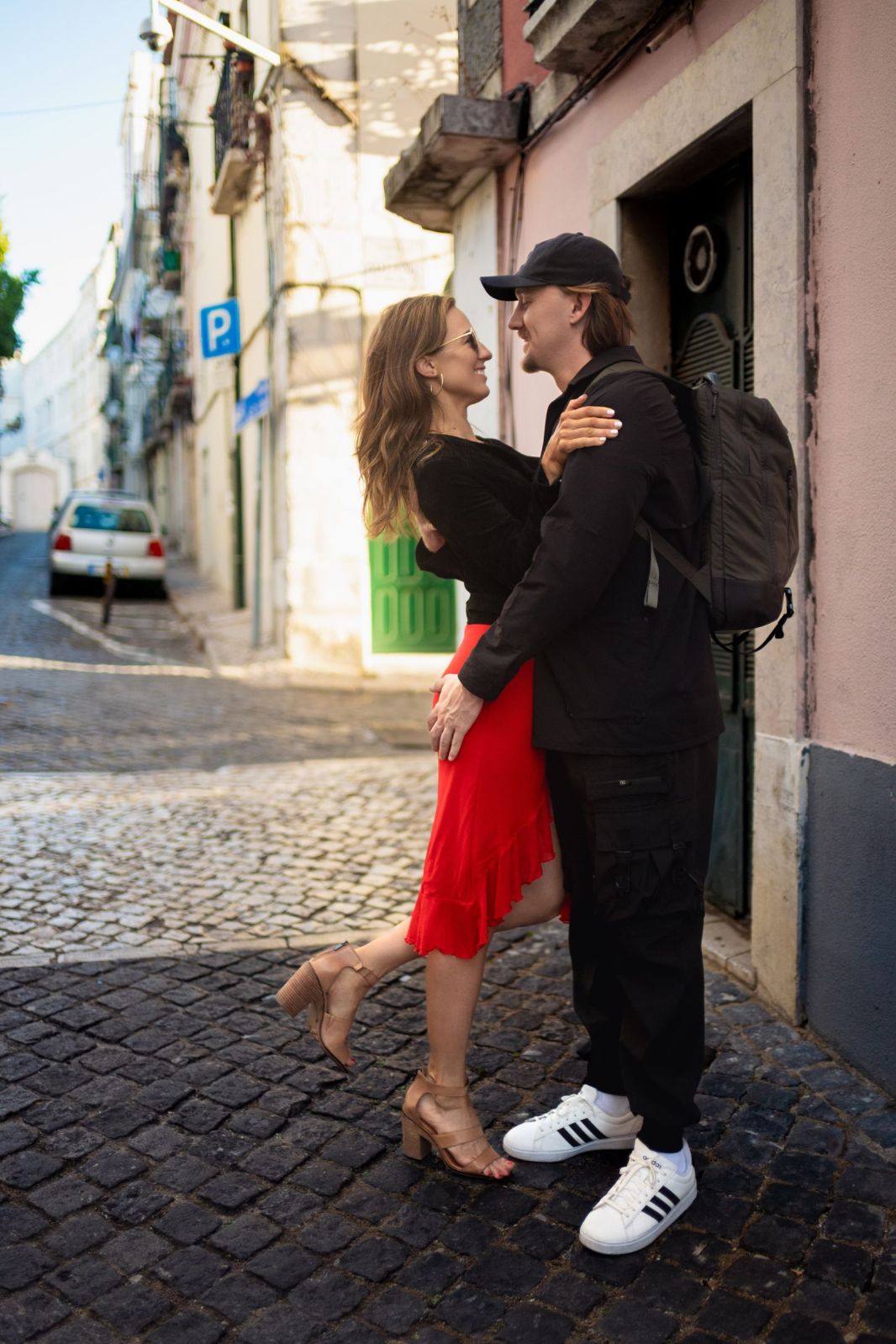 Erica & Mitch in Bairro Alto. Photo 130644 (2026-01-13 09:25:43)