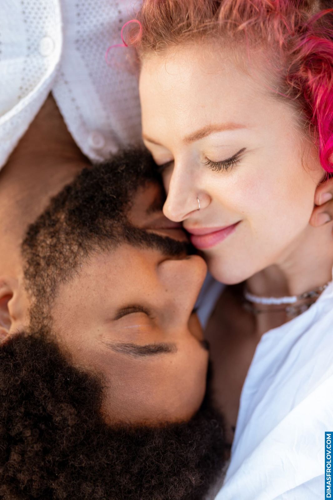 Couple beach photo shoot on the Atlantic coast.<br> Vlada and Joe. Photo 131312 (2026-07-14 10:00:01)