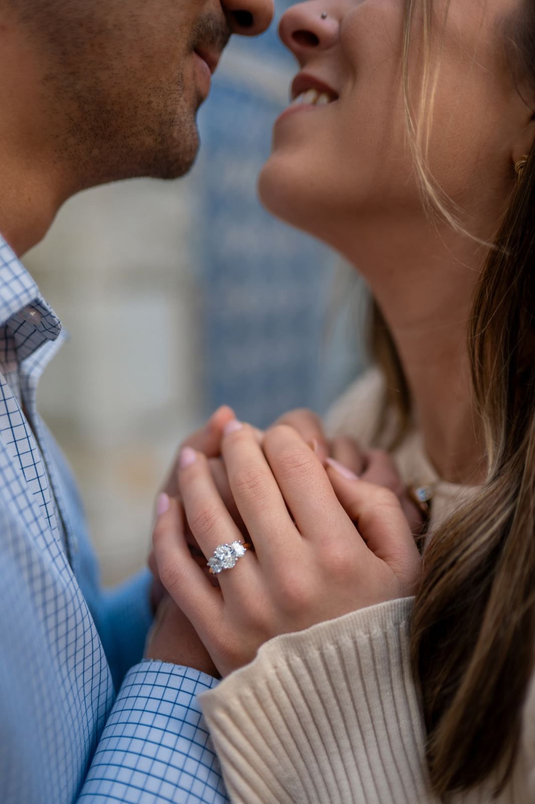 Lisbon proposal at busy place. Photo 131415 (2026-07-15 20:06:17)
