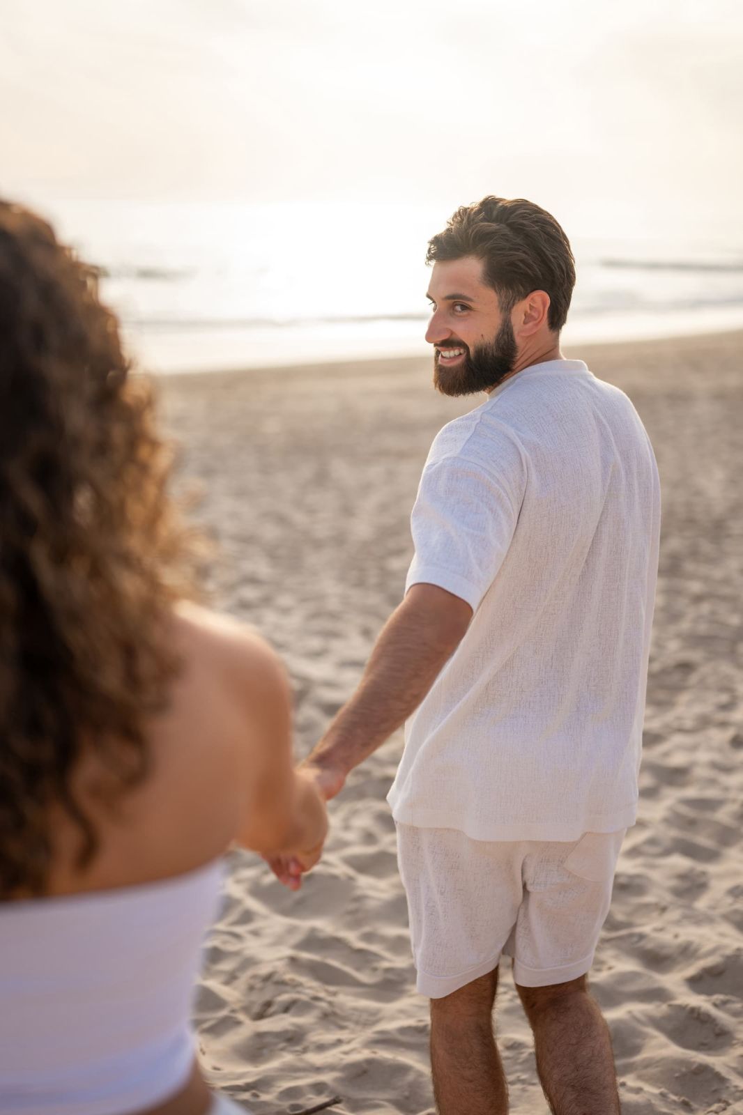 Daniel & Shirien:<br> A Sunset Couple Photoshoot at Costa da Caparica. Photo 131422 (2026-07-15 21:08:10)