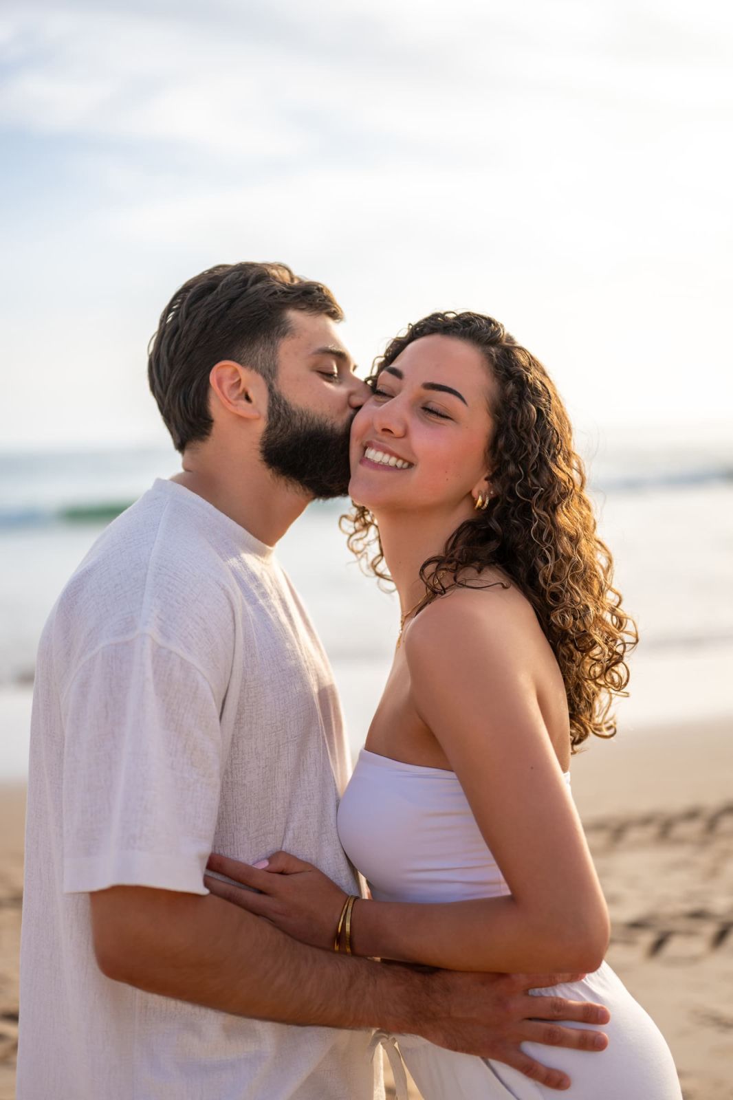 Daniel & Shirien:<br> A Sunset Couple Photoshoot at Costa da Caparica. Photo 131425 (2026-07-15 21:08:12)