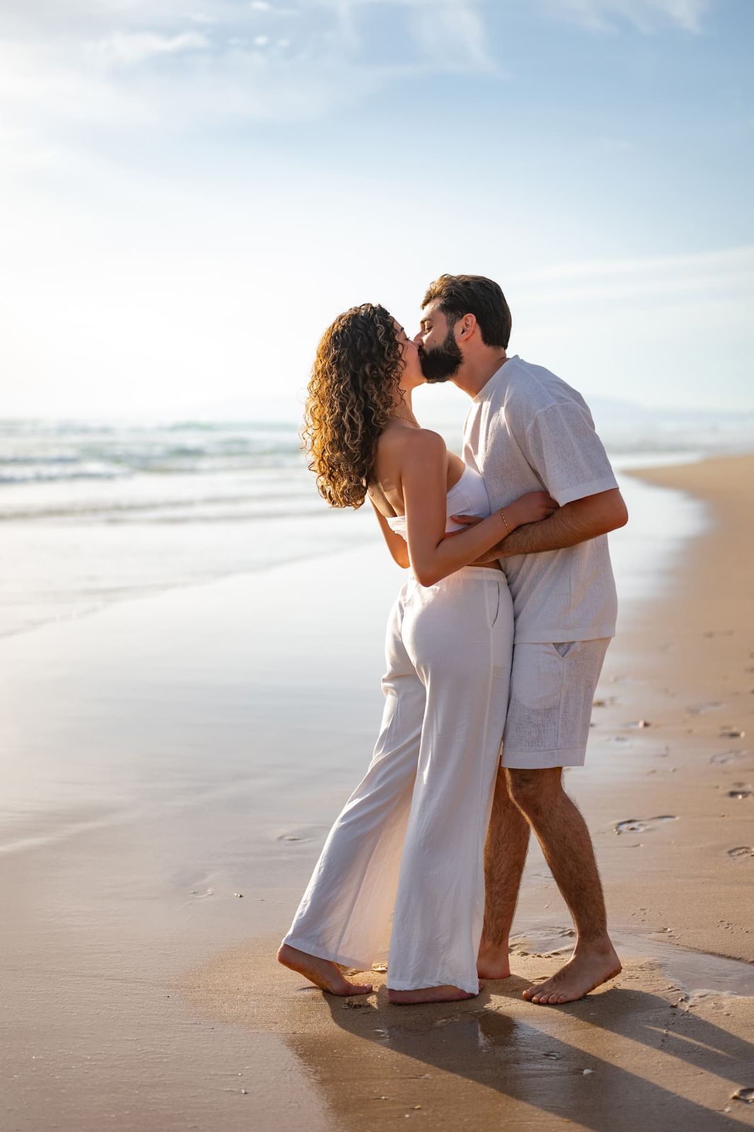 Daniel & Shirien:<br> A Sunset Couple Photoshoot at Costa da Caparica. Photo 131432 (2026-07-15 21:08:17)