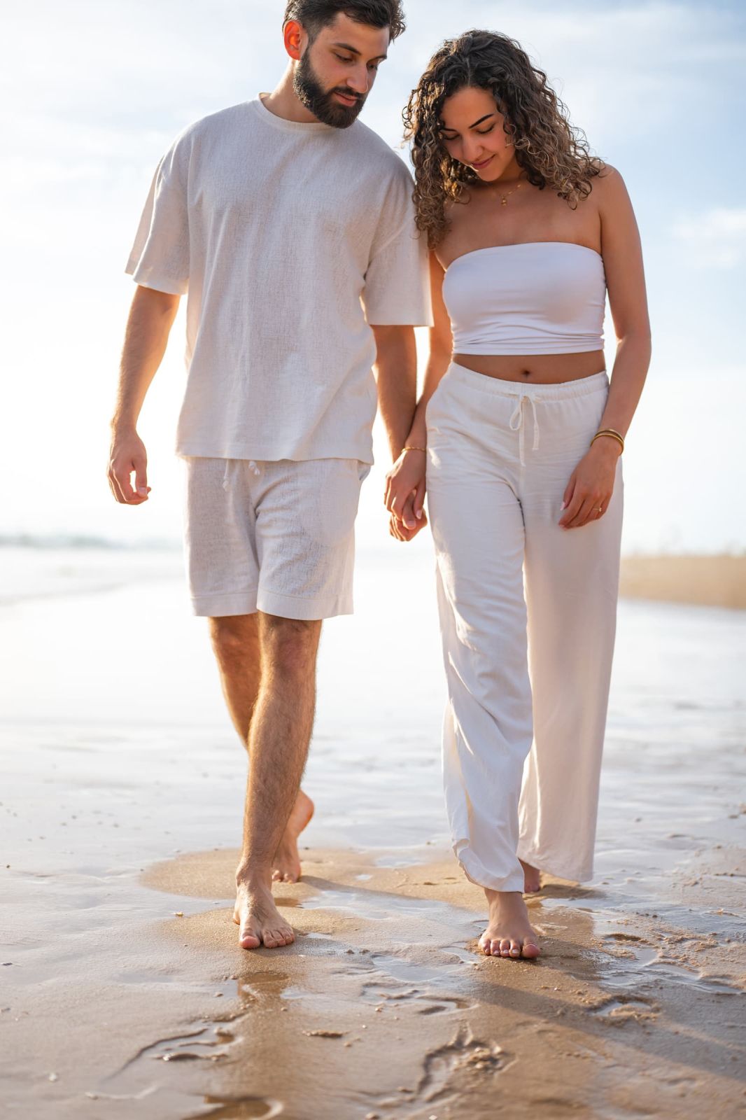 Daniel & Shirien:<br> A Sunset Couple Photoshoot at Costa da Caparica. Photo 131434 (2026-07-15 21:08:19)