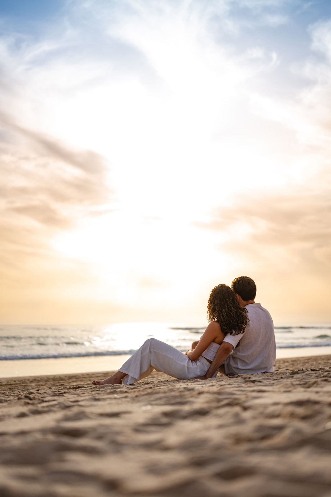 Daniel & Shirien:<br> A Sunset Couple Photoshoot at Costa da Caparica. Photo 131442 (2026-07-15 21:08:25)