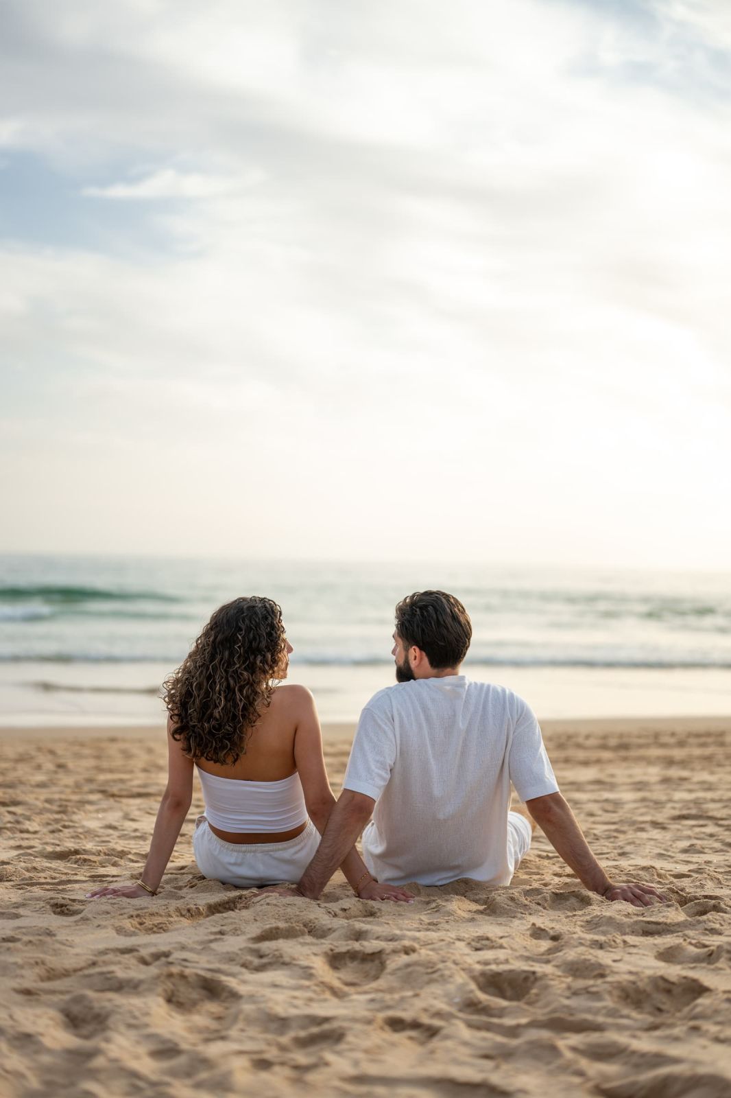 Daniel & Shirien:<br> A Sunset Couple Photoshoot at Costa da Caparica. Photo 131448 (2026-07-15 21:08:30)