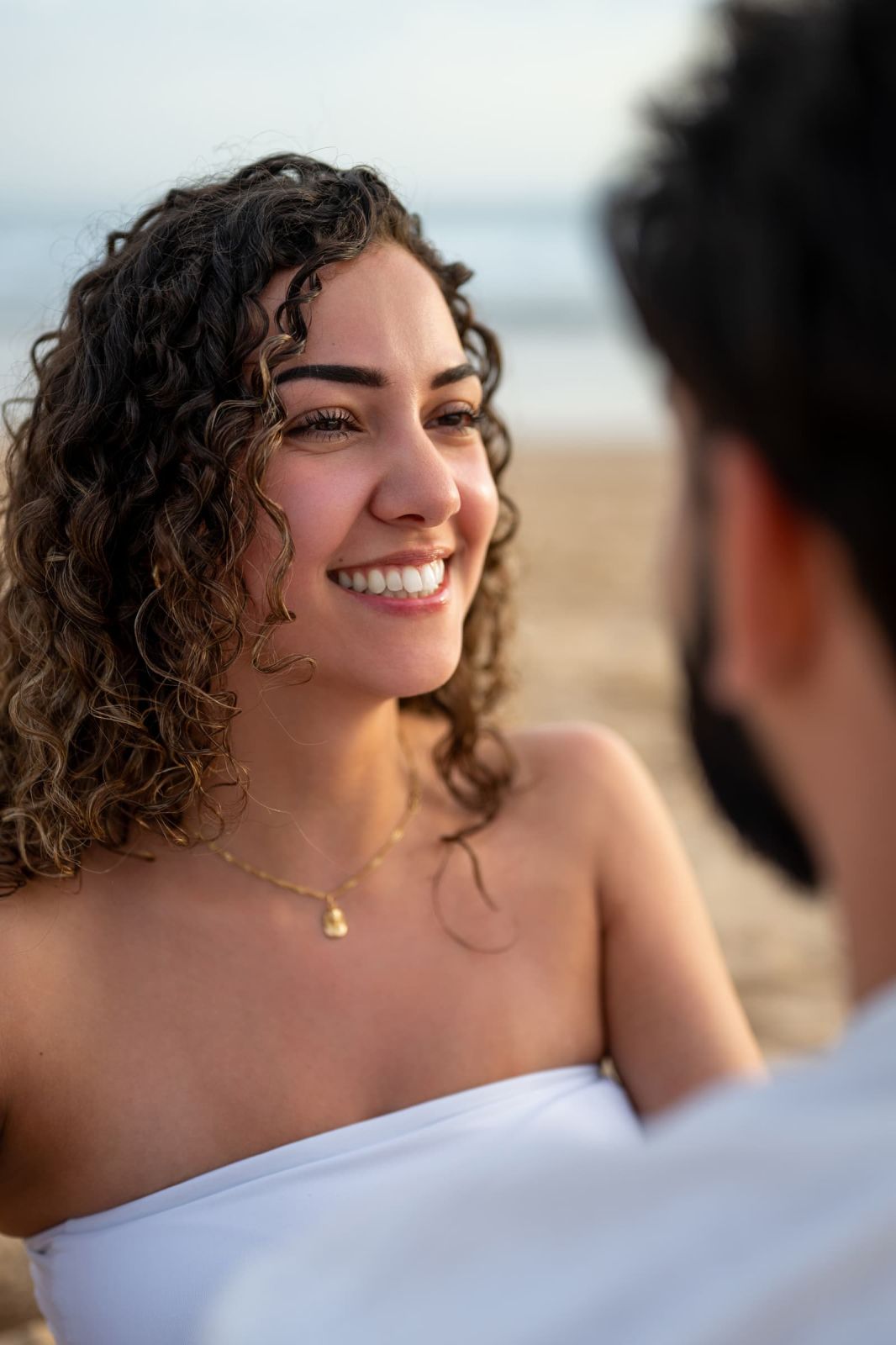 Daniel & Shirien:<br> A Sunset Couple Photoshoot at Costa da Caparica. Photo 131451 (2026-07-15 21:08:32)