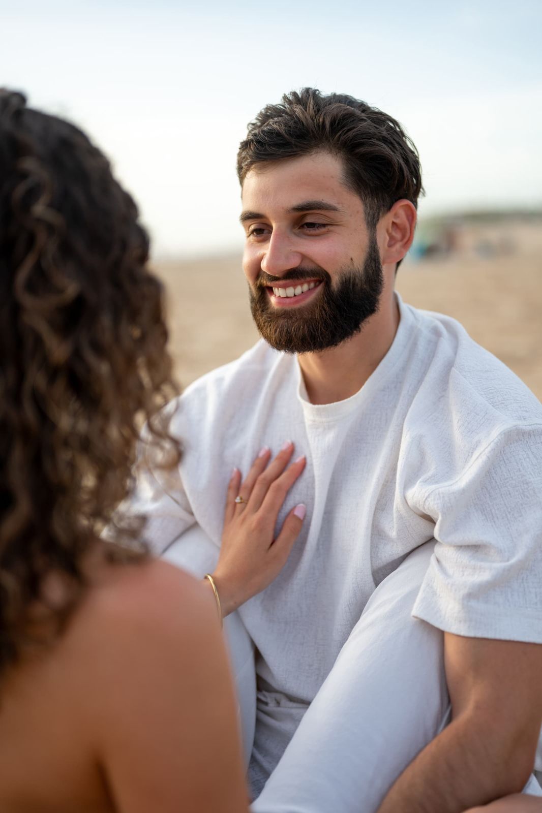 Daniel & Shirien:<br> A Sunset Couple Photoshoot at Costa da Caparica. Photo 131452 (2026-07-15 21:08:33)