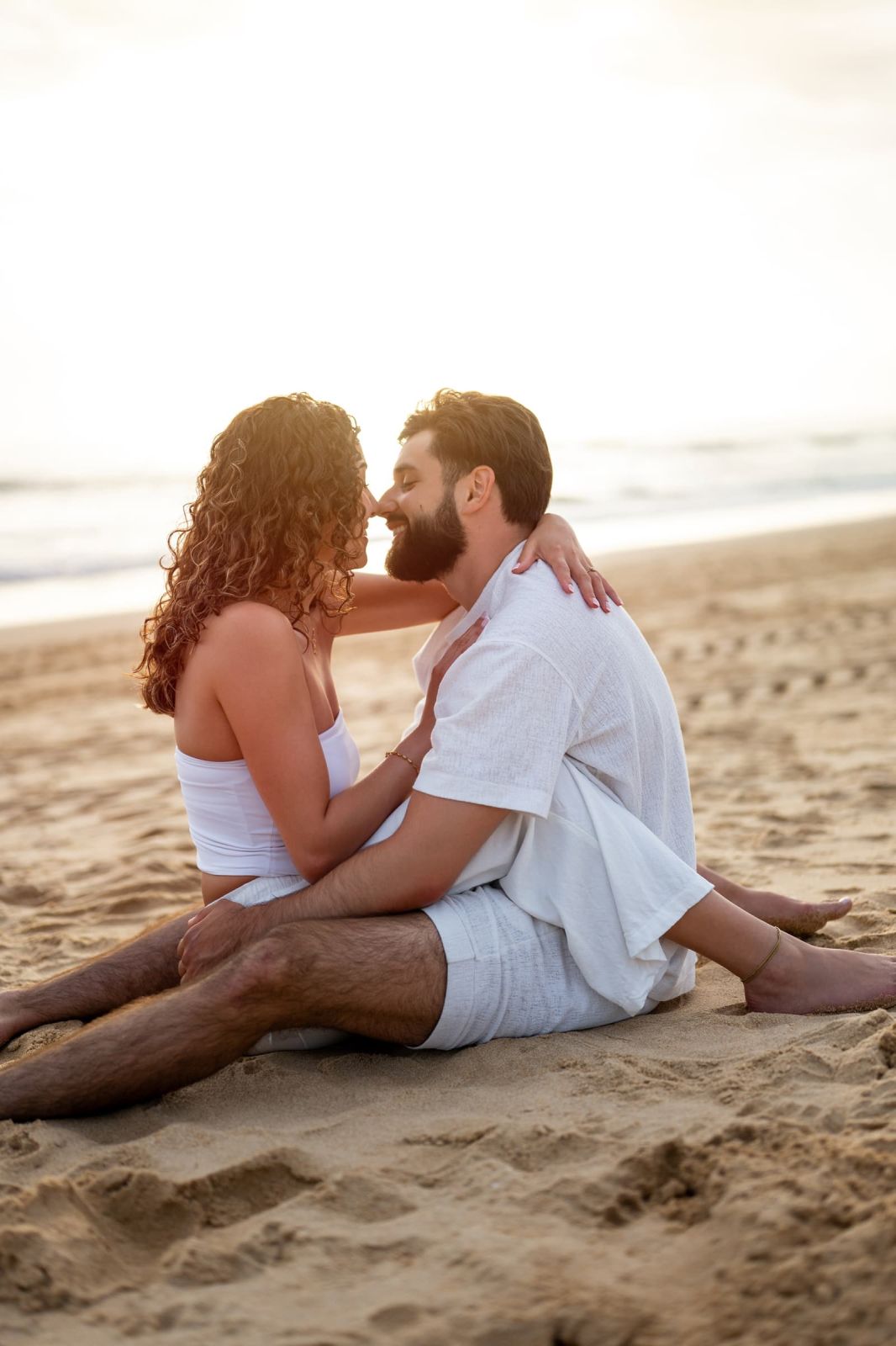 Daniel & Shirien:<br> A Sunset Couple Photoshoot at Costa da Caparica. Photo 131453 (2026-07-15 21:08:33)