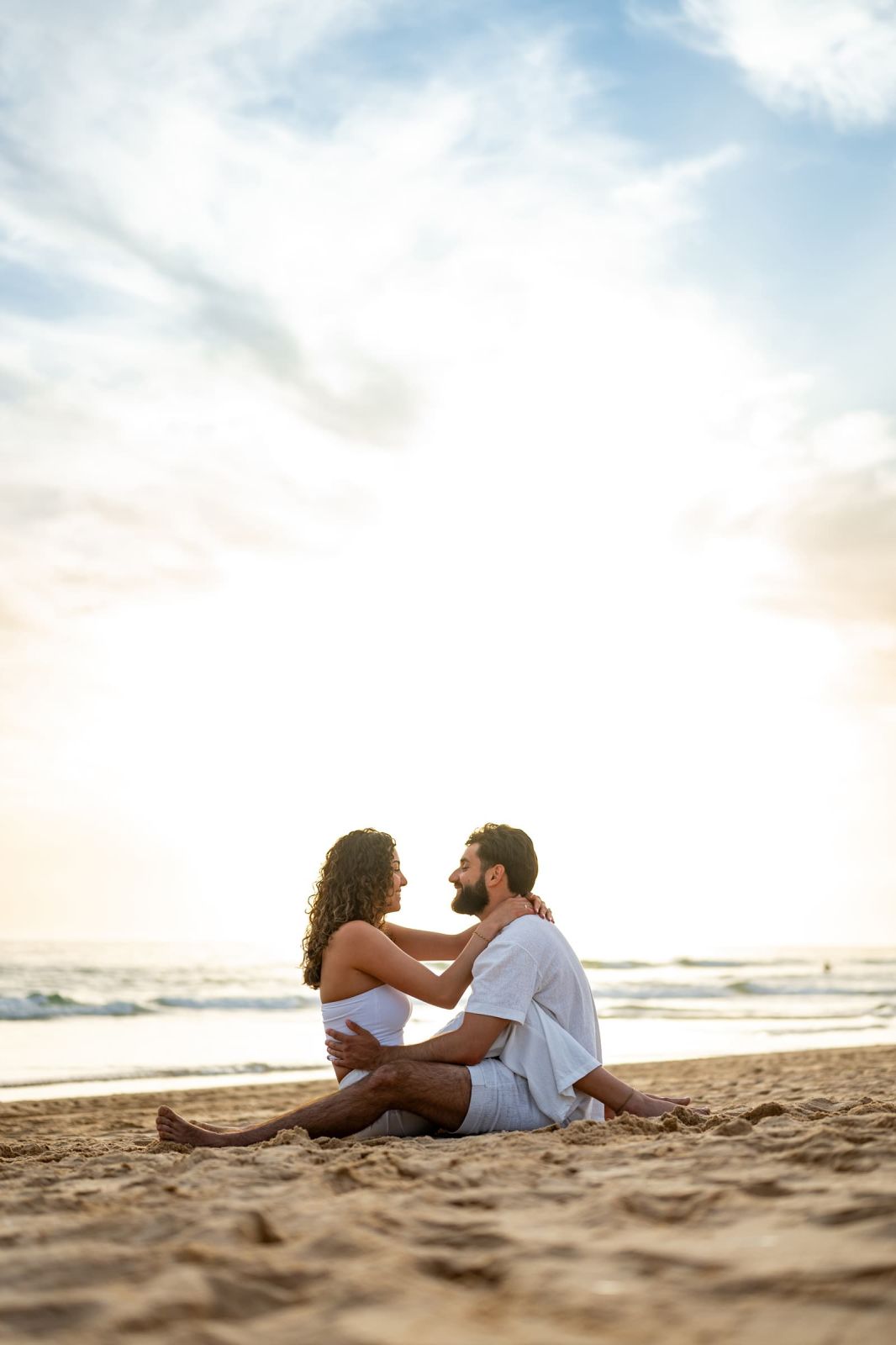 Daniel & Shirien:<br> A Sunset Couple Photoshoot at Costa da Caparica. Photo 131455 (2026-07-15 21:08:35)