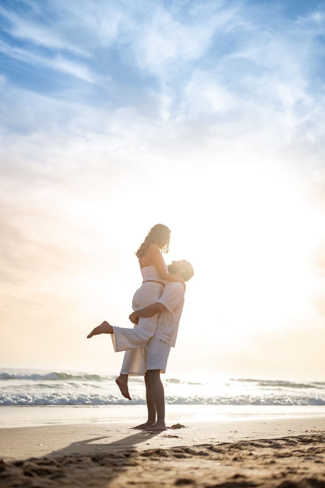 Daniel & Shirien:<br> A Sunset Couple Photoshoot at Costa da Caparica. Photo 131463 (2026-07-15 21:08:42)