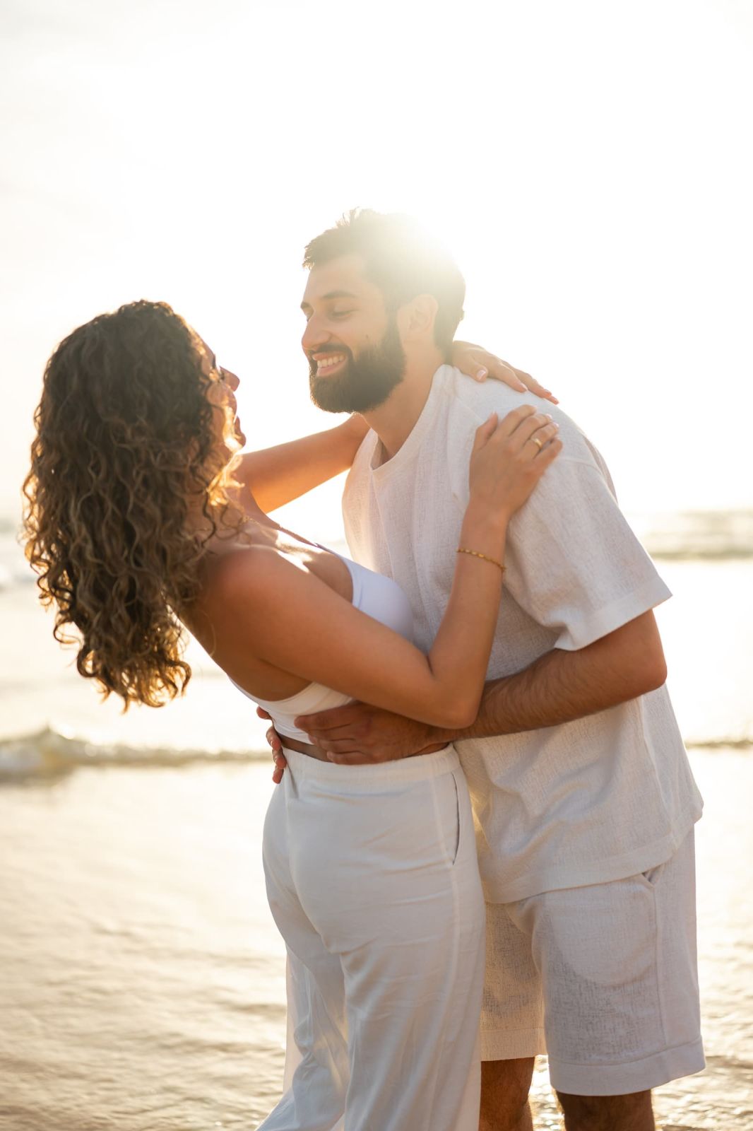 Daniel & Shirien:<br> A Sunset Couple Photoshoot at Costa da Caparica. Photo 131465 (2026-07-15 21:08:43)